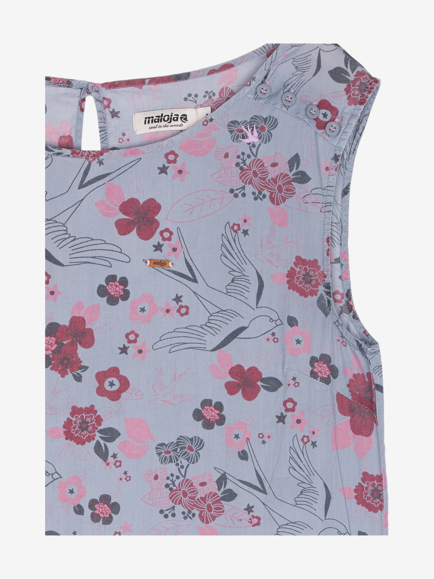 Kleid für Damen - Image 3