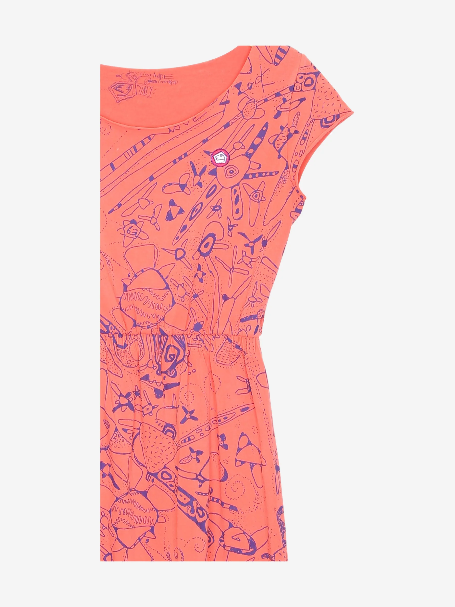 Kleid für Damen - Image 3