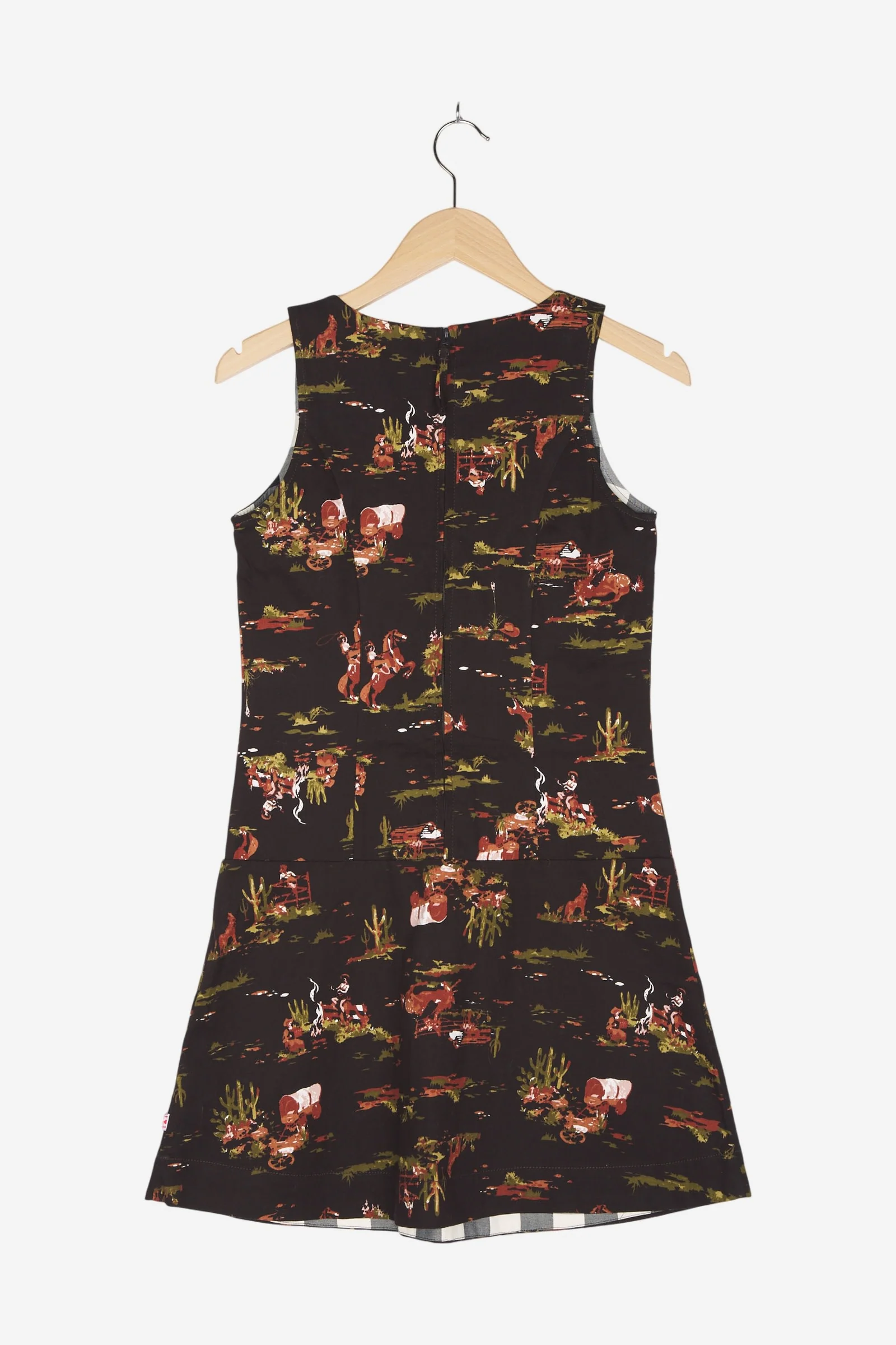 Kleid für Damen - Image 2