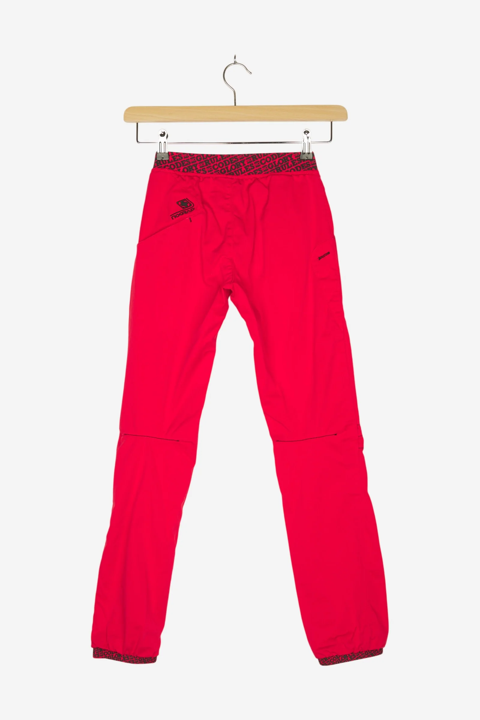 Kletterhose für Damen - Image 2