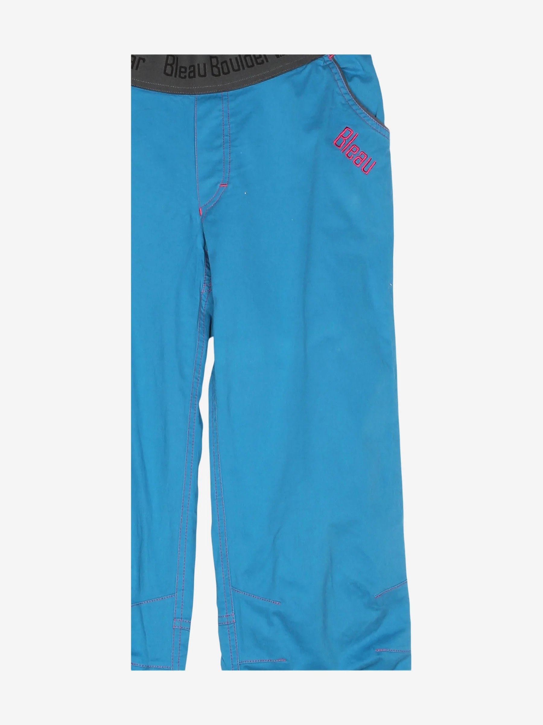 Kletterhose für Damen - Image 3