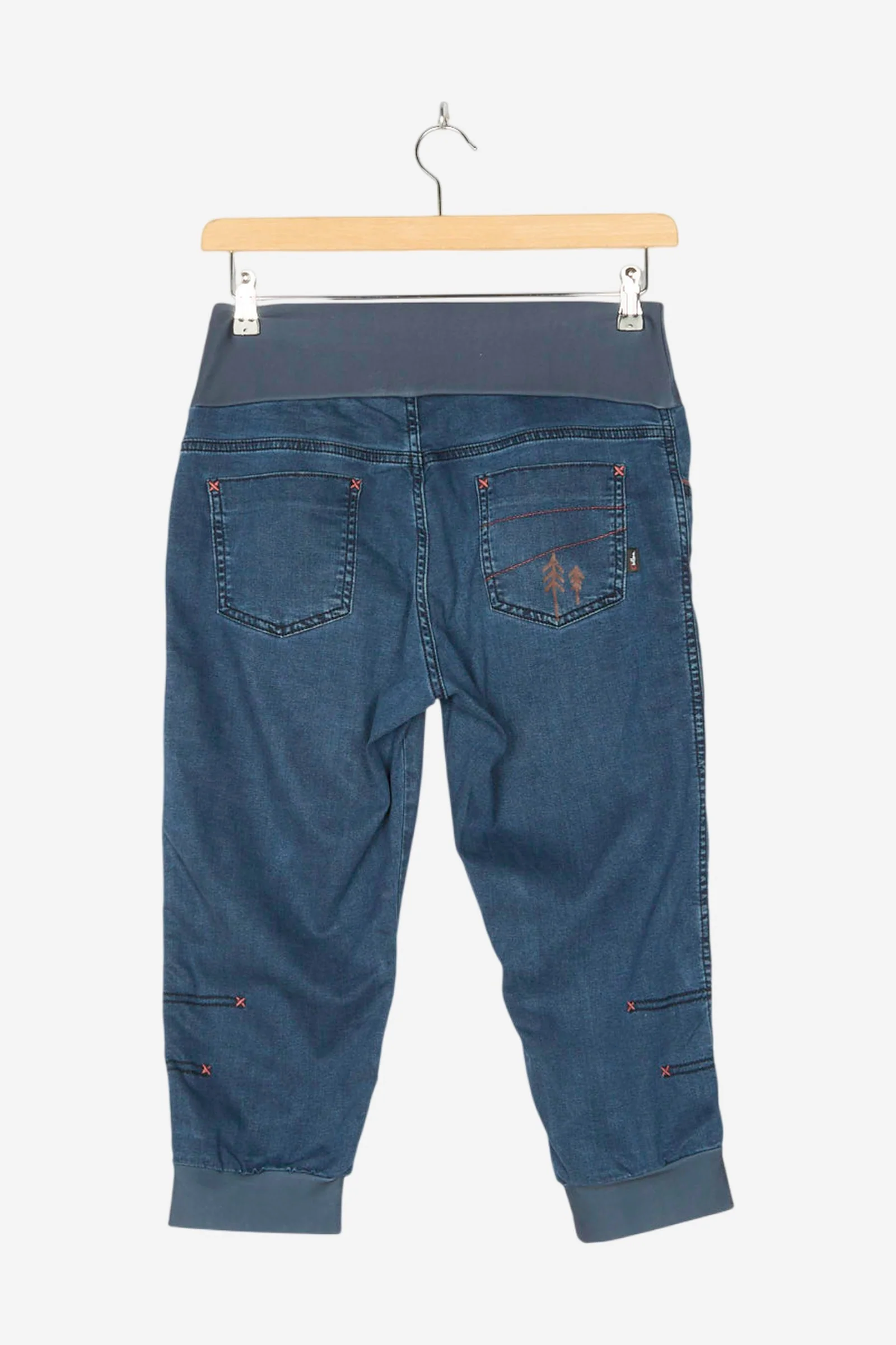 Kletterhose für Damen - Image 2
