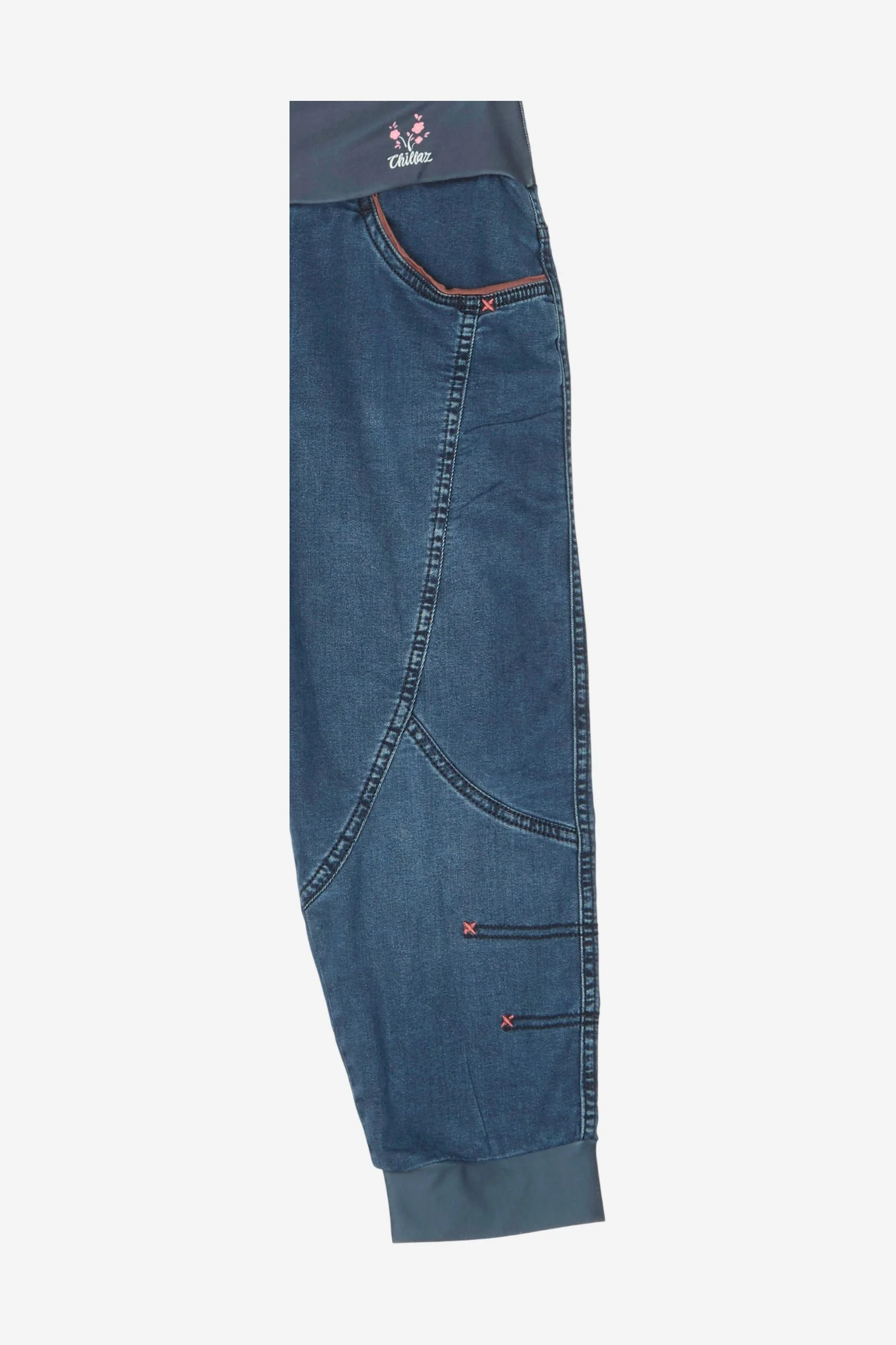 Kletterhose für Damen - Image 3