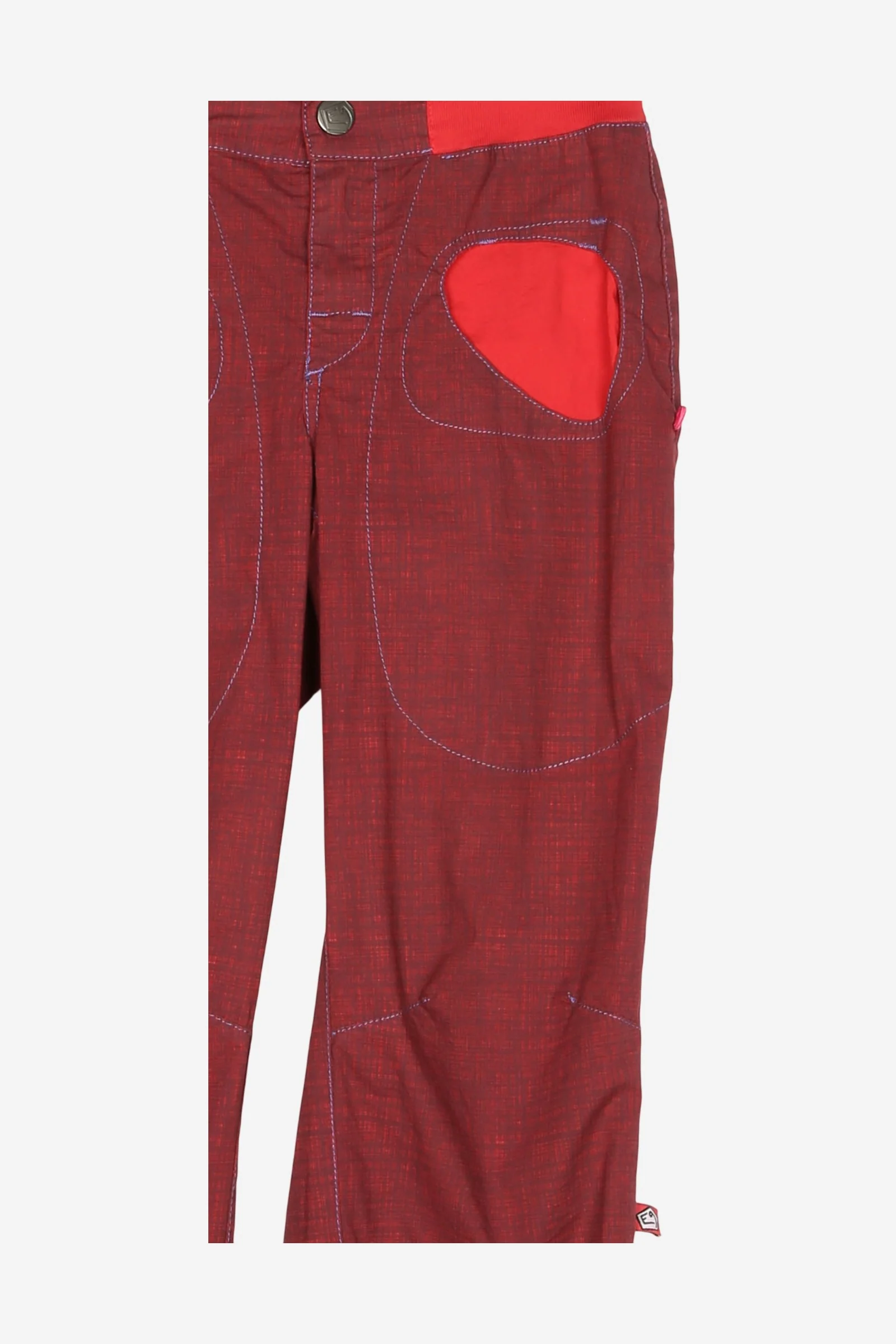 Kletterhose für Damen - Image 3