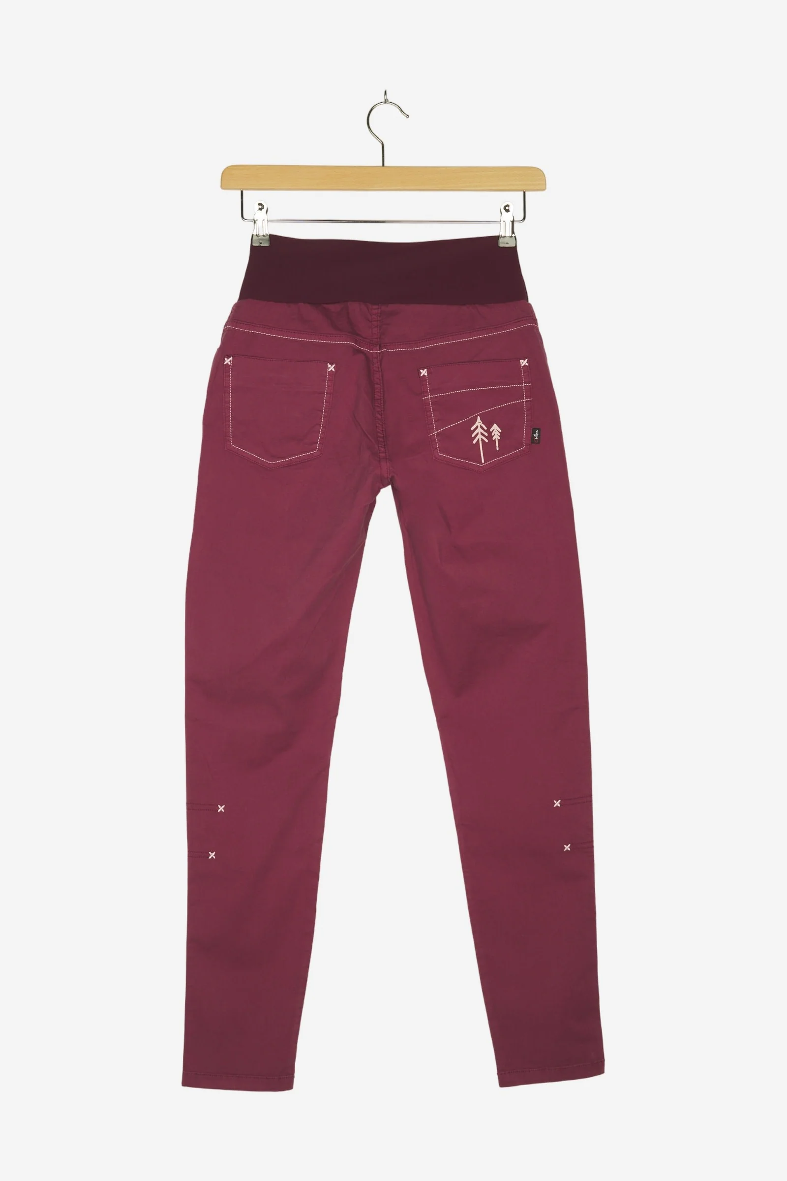 Kletterhose für Damen - Image 2