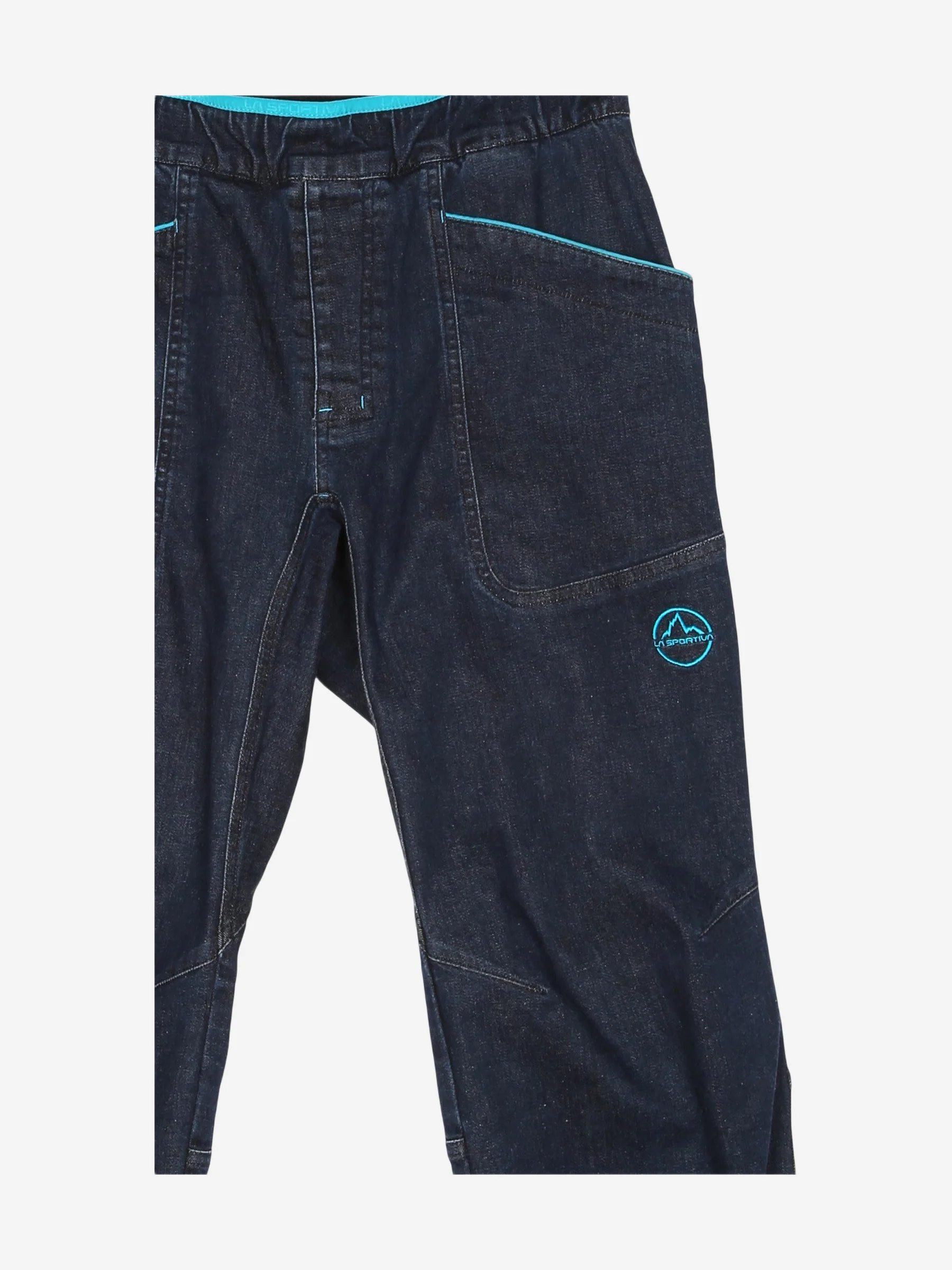 Kletterhose für Damen - Image 3
