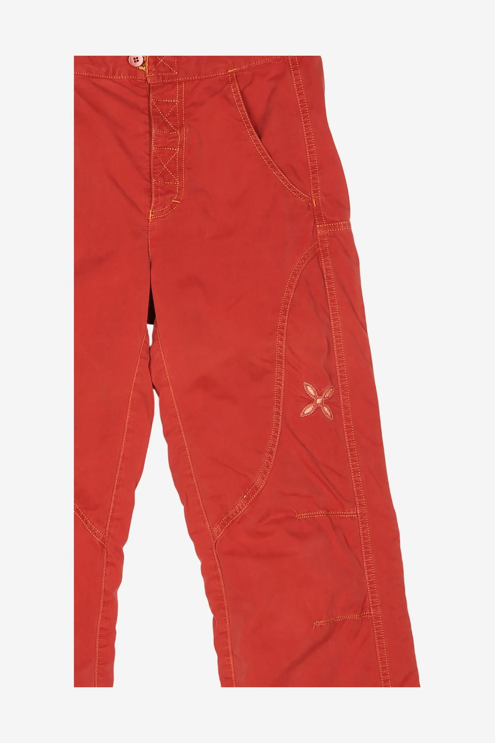 Kletterhose für Damen - Image 3