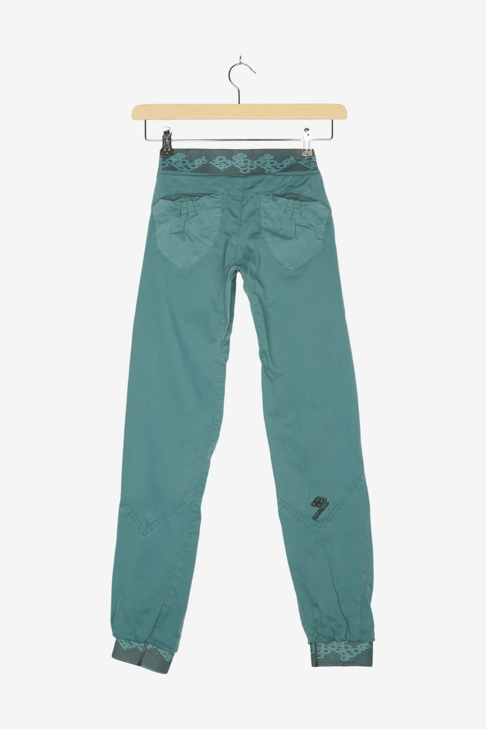 Kletterhose für Damen - Image 2