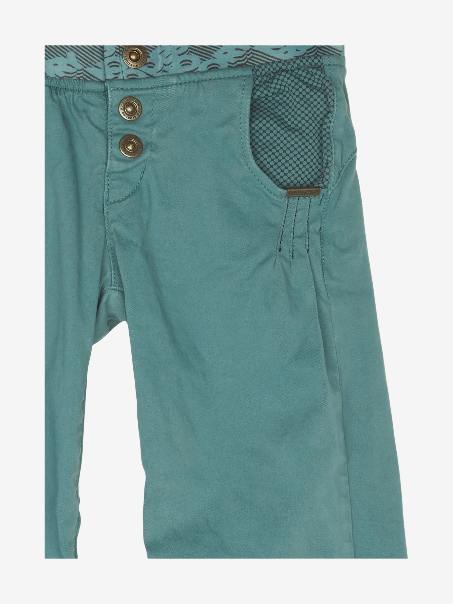 Kletterhose für Damen - Image 3