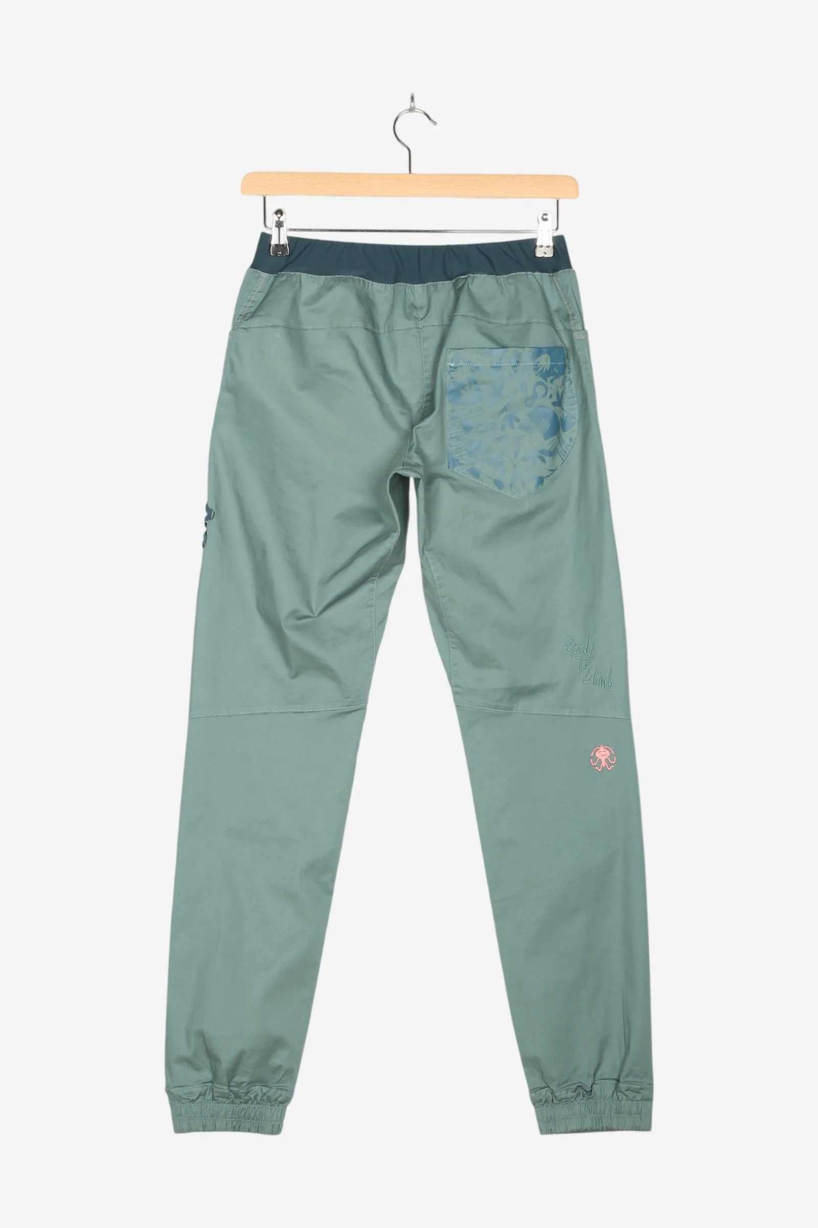 Kletterhose für Damen - Image 2