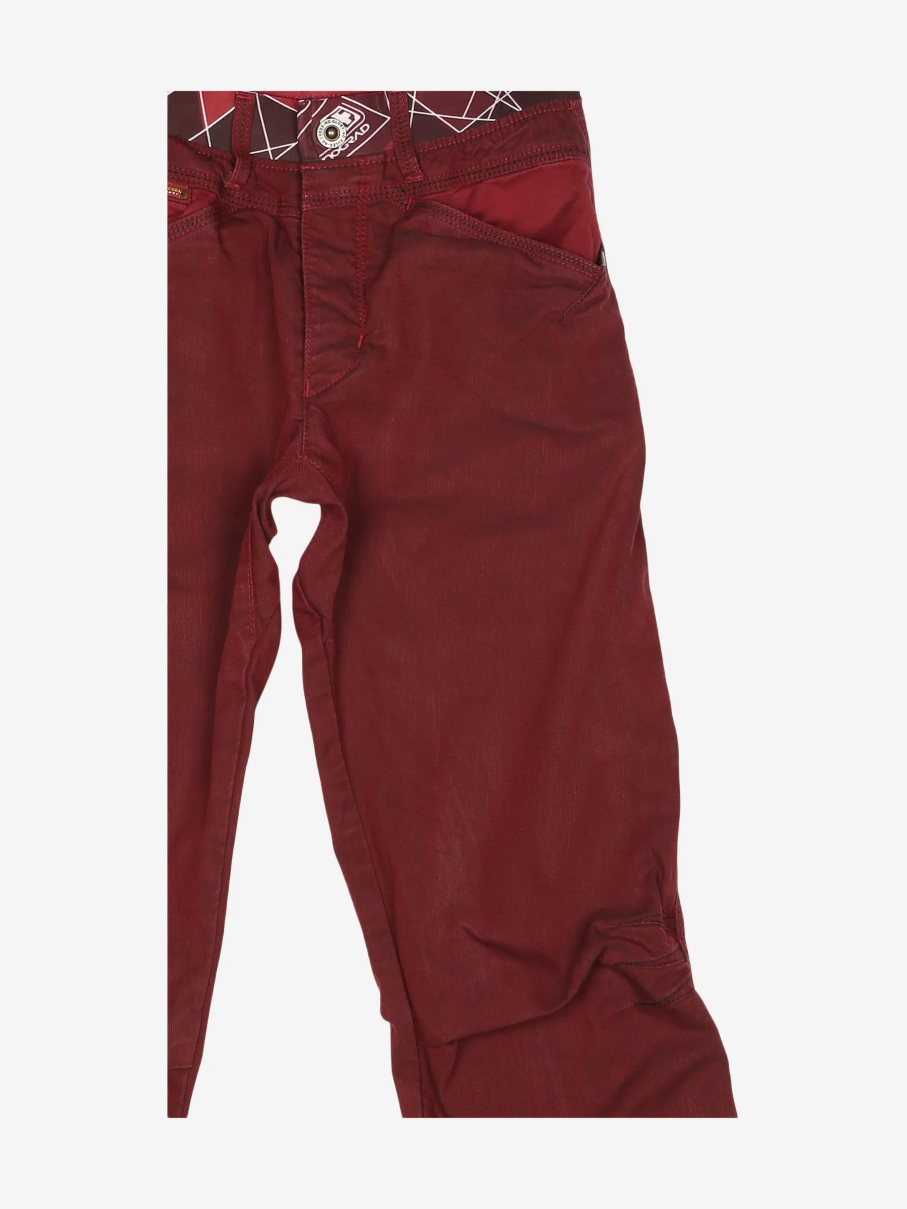 Kletterhose für Herren - Image 3