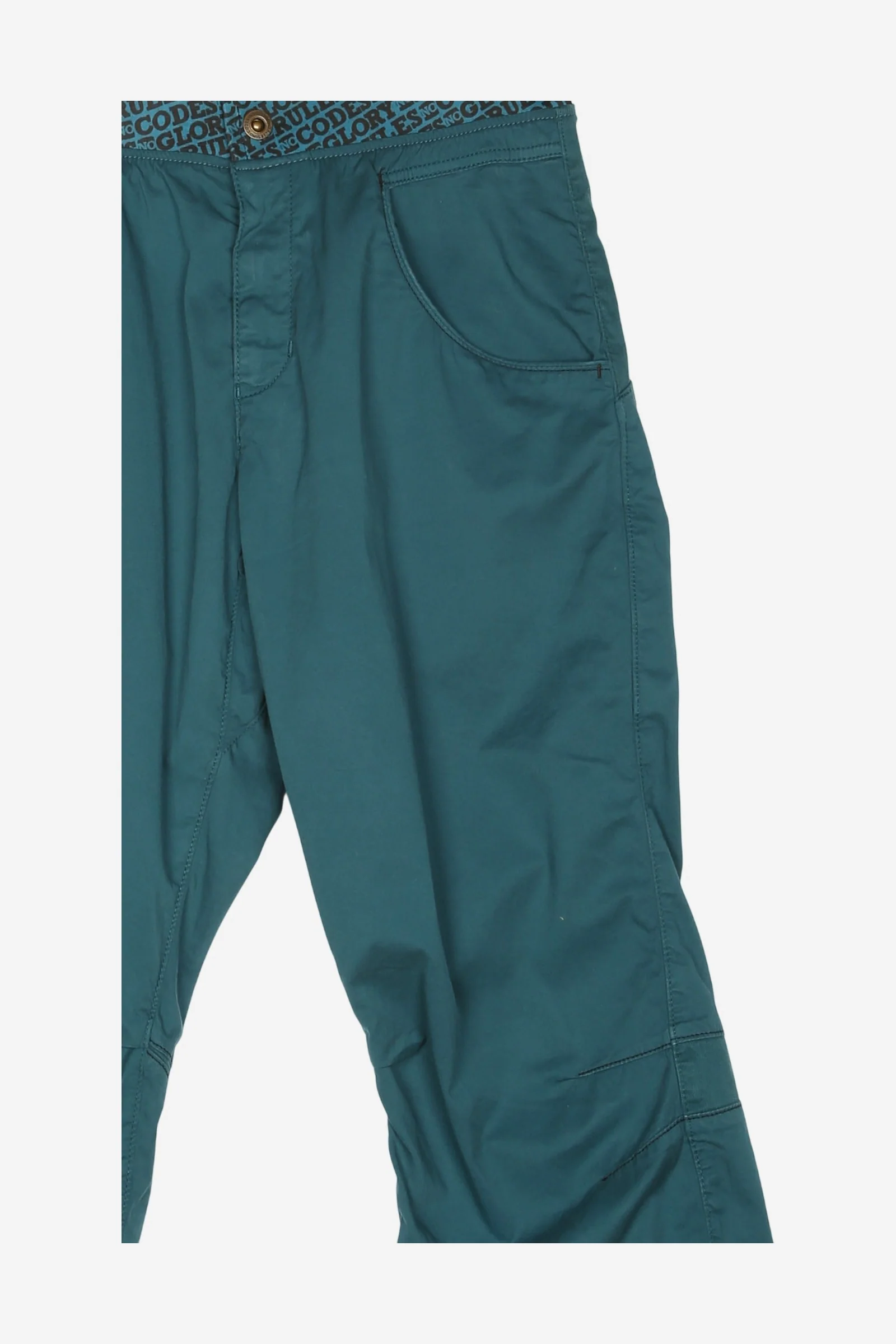 Kletterhose für Herren - Image 3