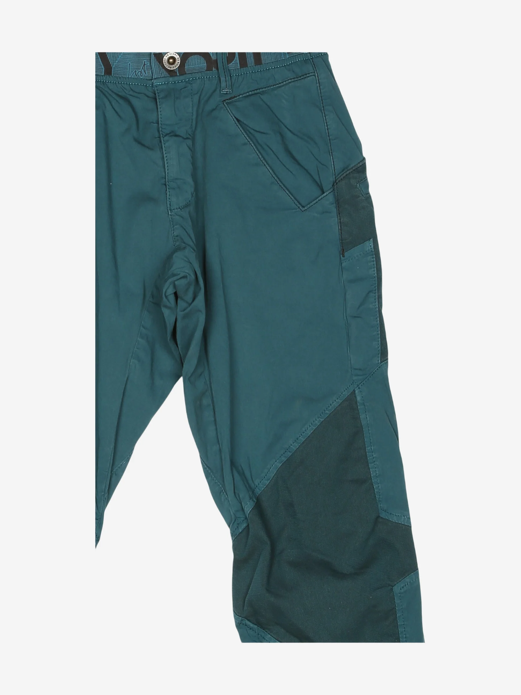 Kletterhose für Herren - Image 3