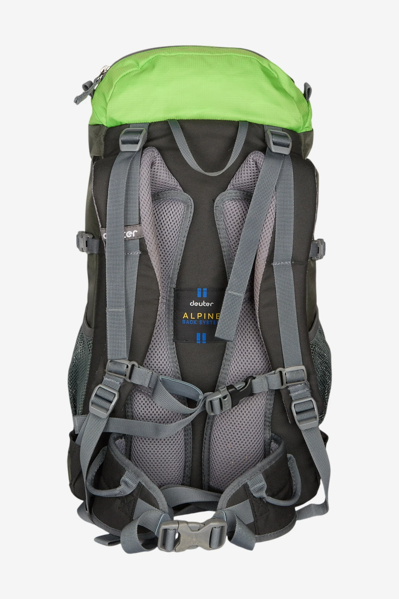 Kletterrucksack für Herren und Damen - Image 2