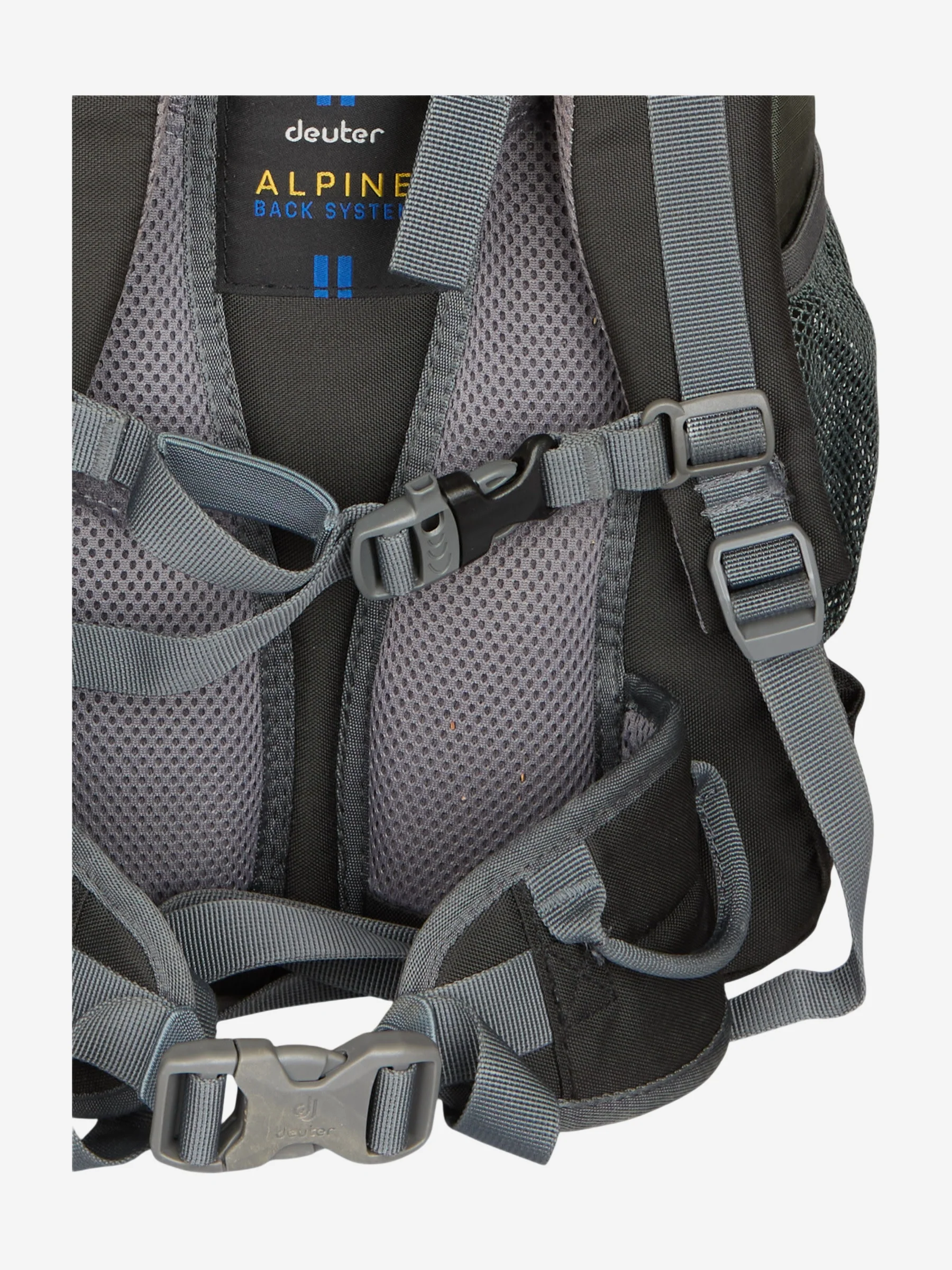 Kletterrucksack für Herren und Damen - Image 4