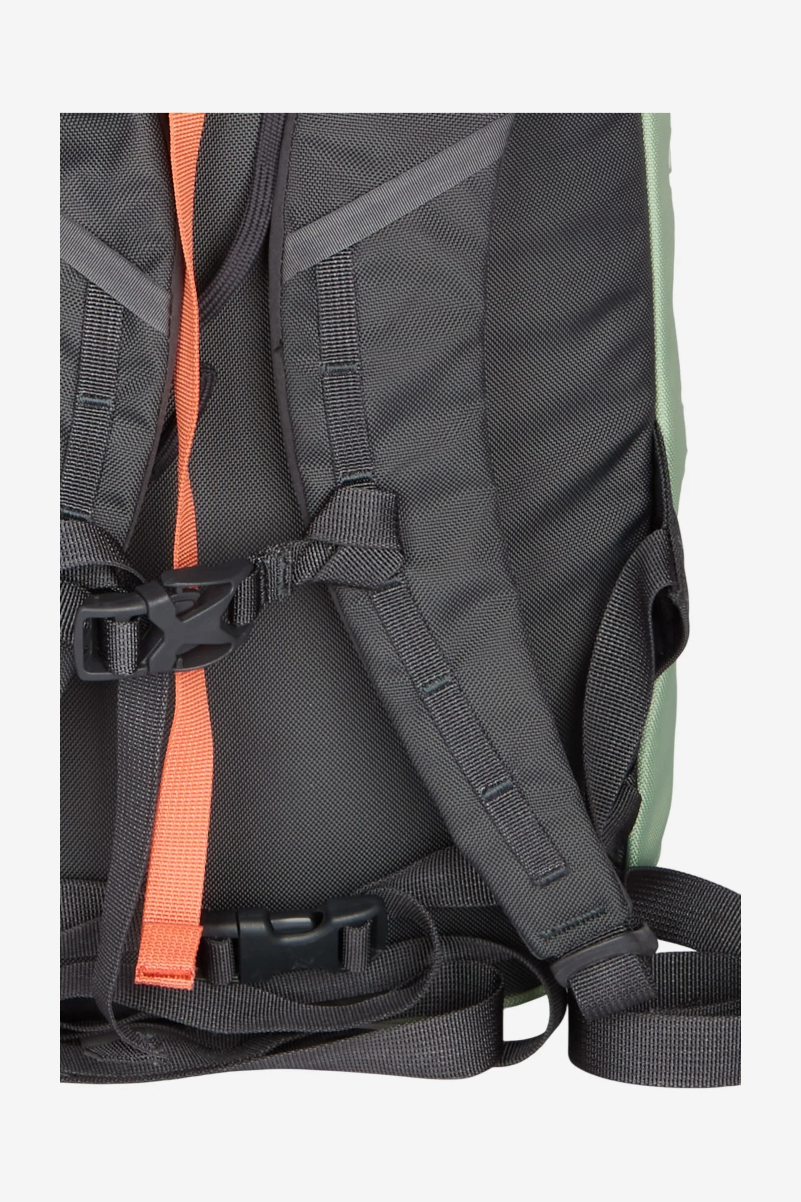 Kletterrucksack für Herren und Damen - Image 4