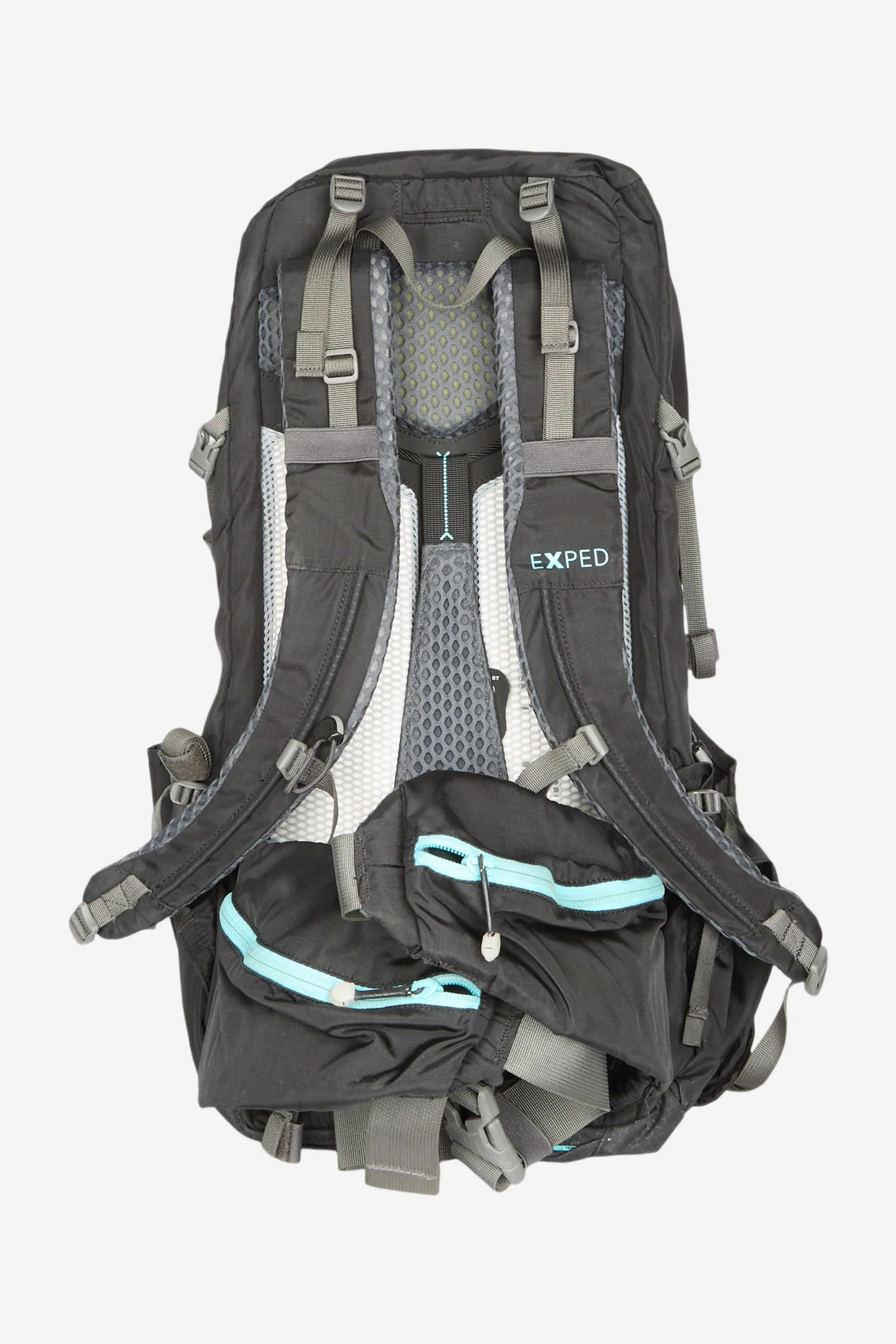 Kletterrucksack für Herren und Damen - Image 2