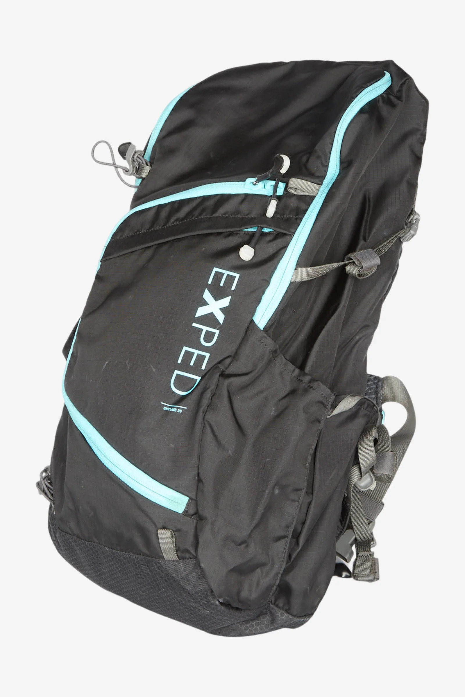Kletterrucksack für Herren und Damen - Image 3