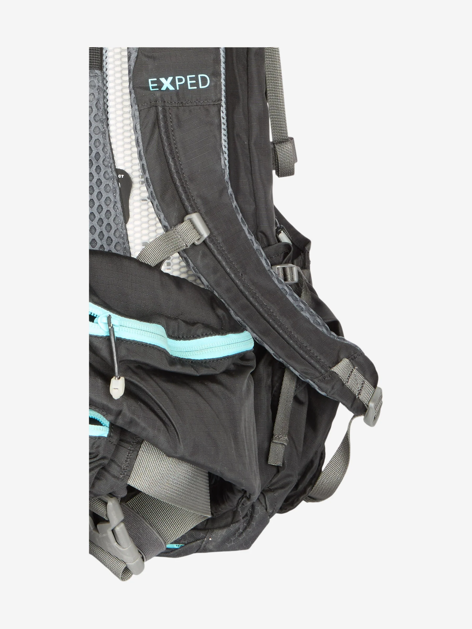 Kletterrucksack für Herren und Damen - Image 4