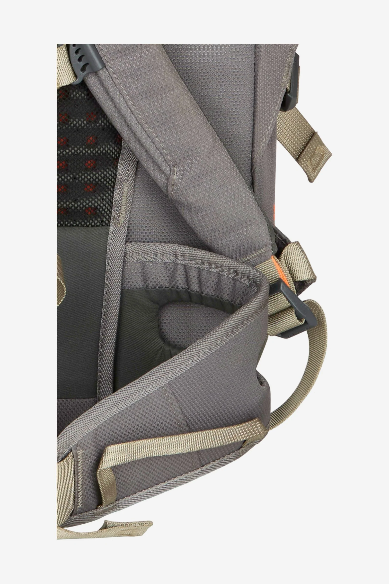 Kletterrucksack für Herren und Damen - Image 4