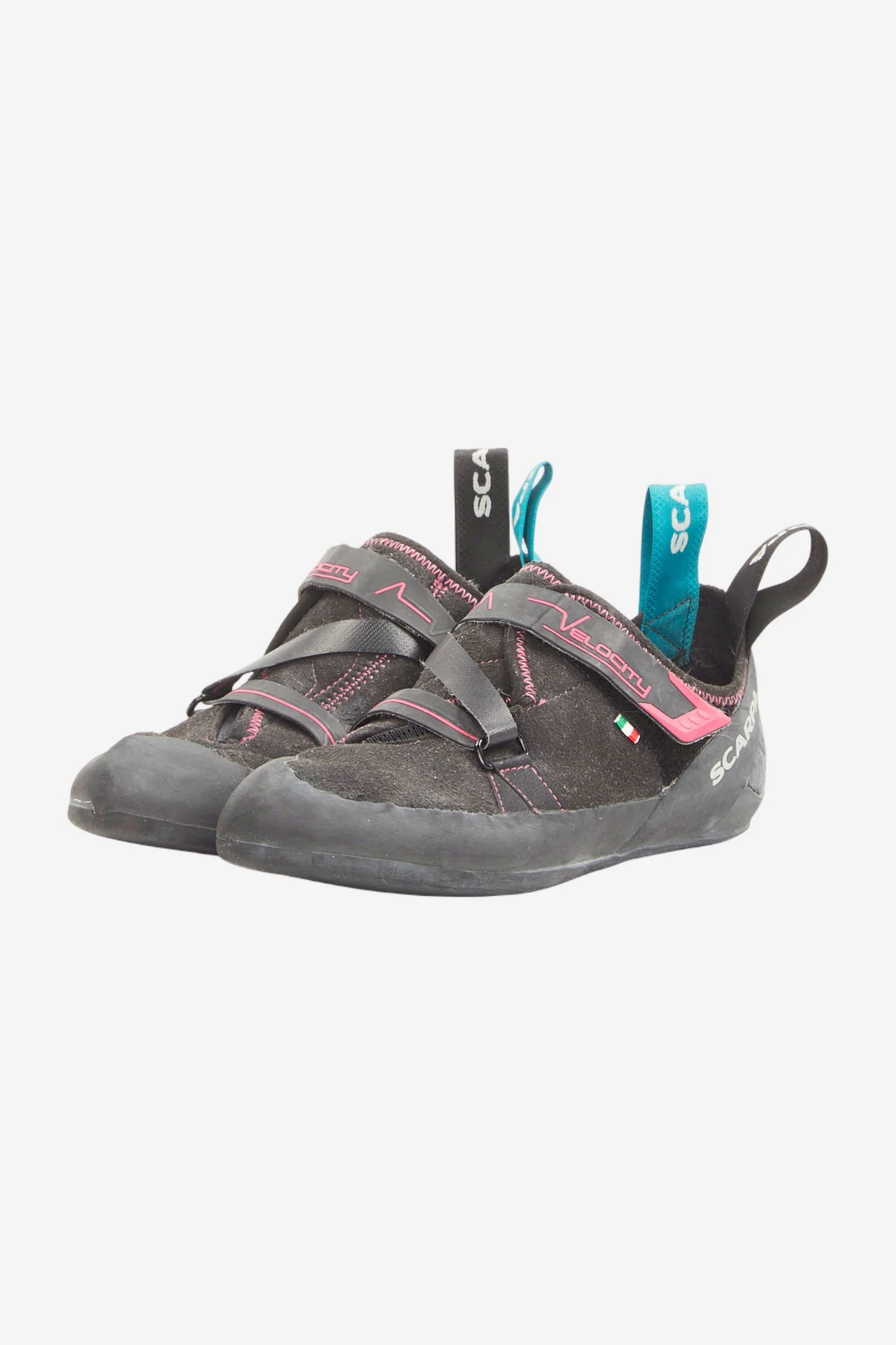 Kletterschuhe für Damen - Image 2