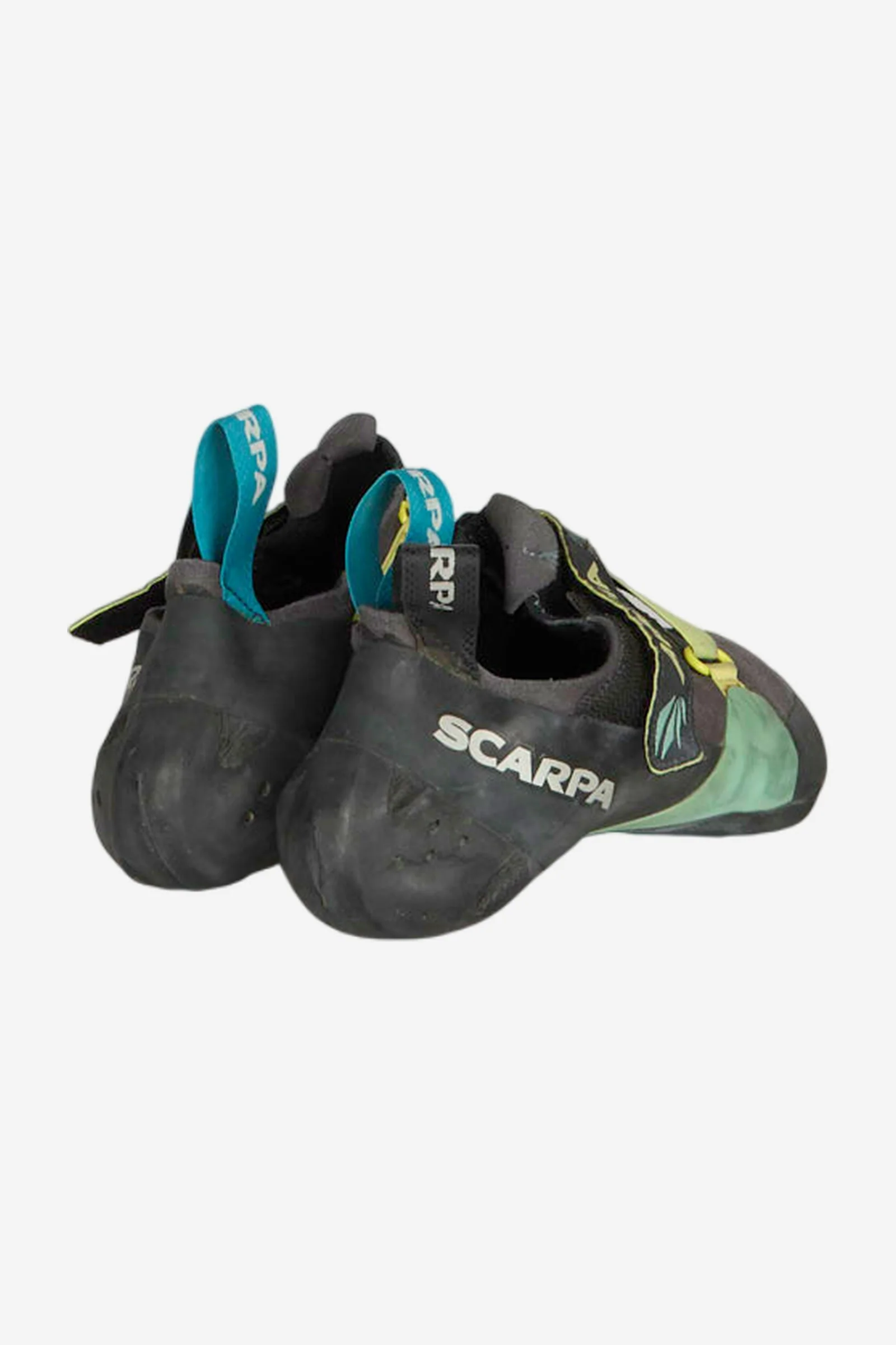 Kletterschuhe für Damen - Image 3