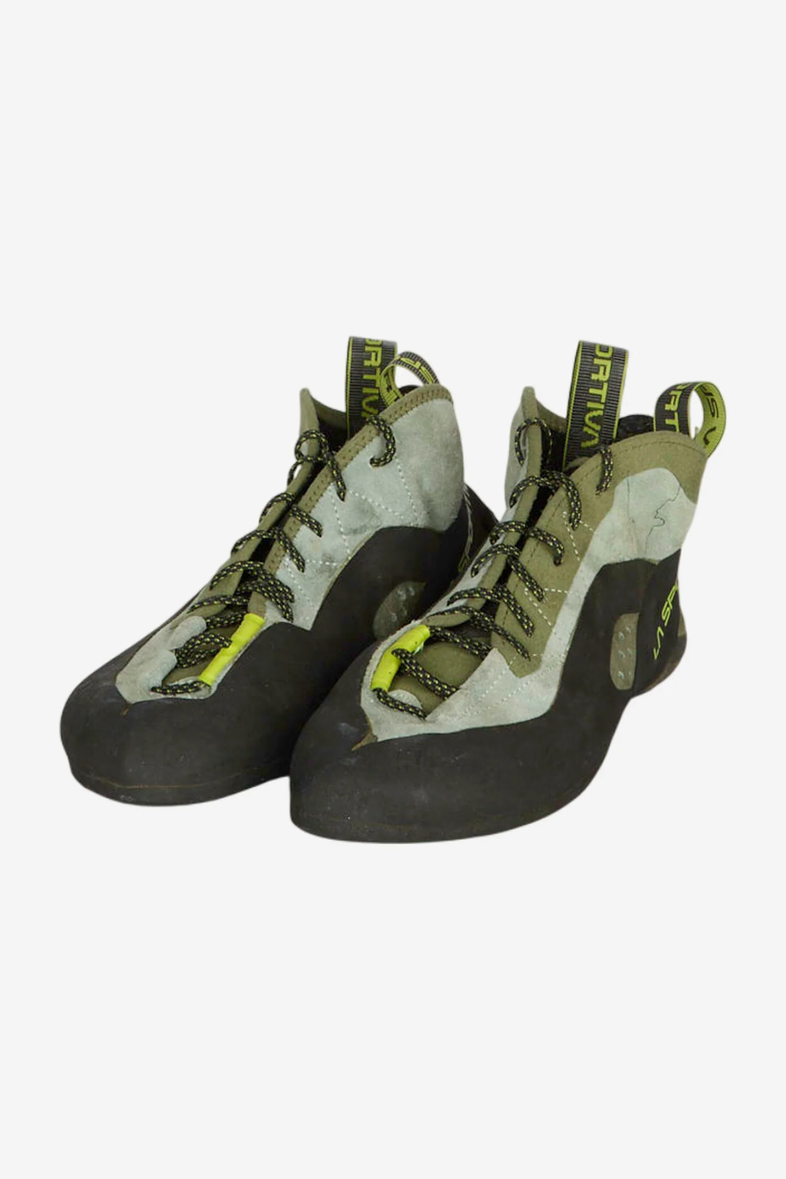Kletterschuhe für Herren - Image 2