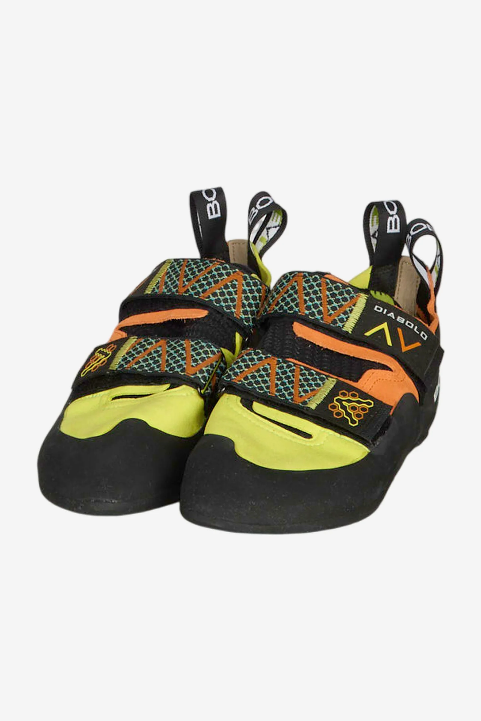 Kletterschuhe für Herren - Image 2
