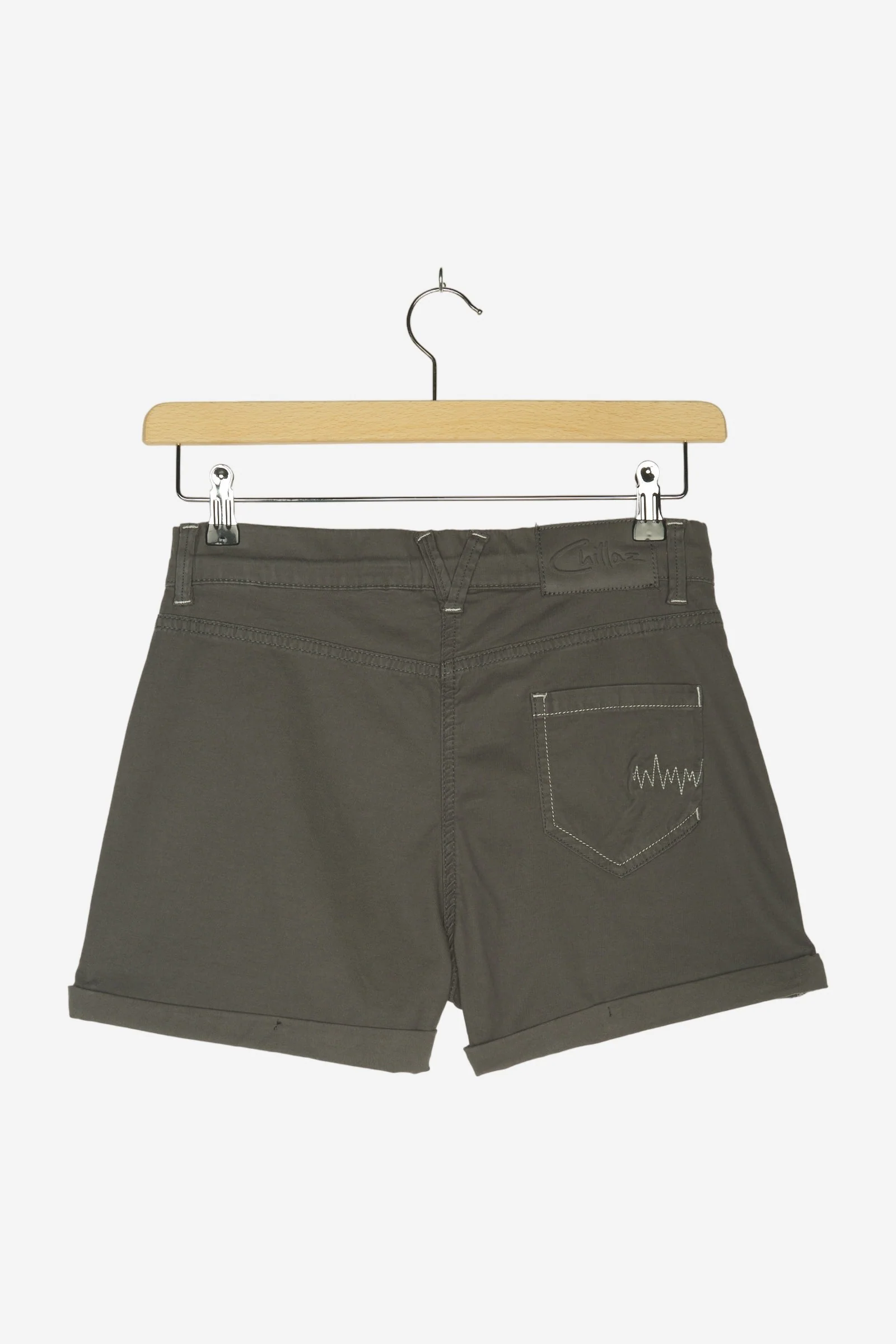 Kurze Hose für Damen - Image 2