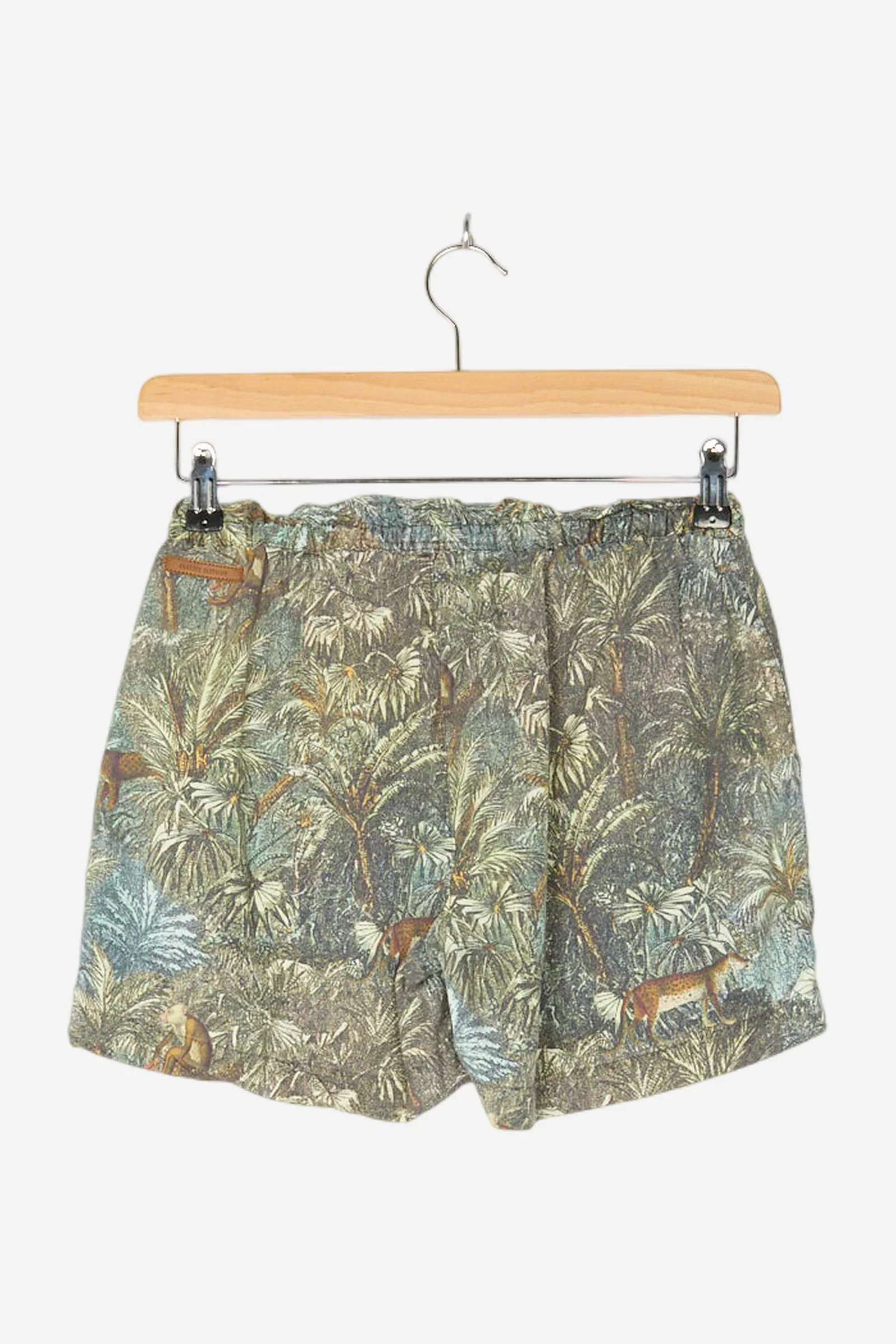 Kurze Hose für Damen - Image 2