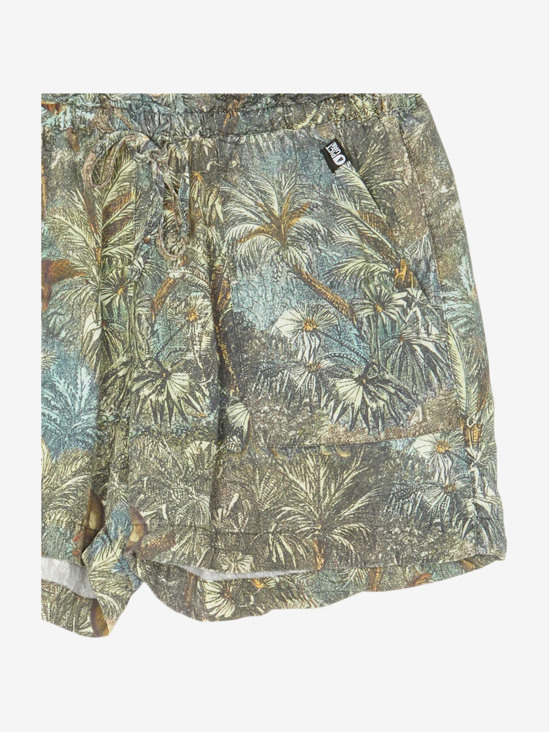 Kurze Hose für Damen - Image 3