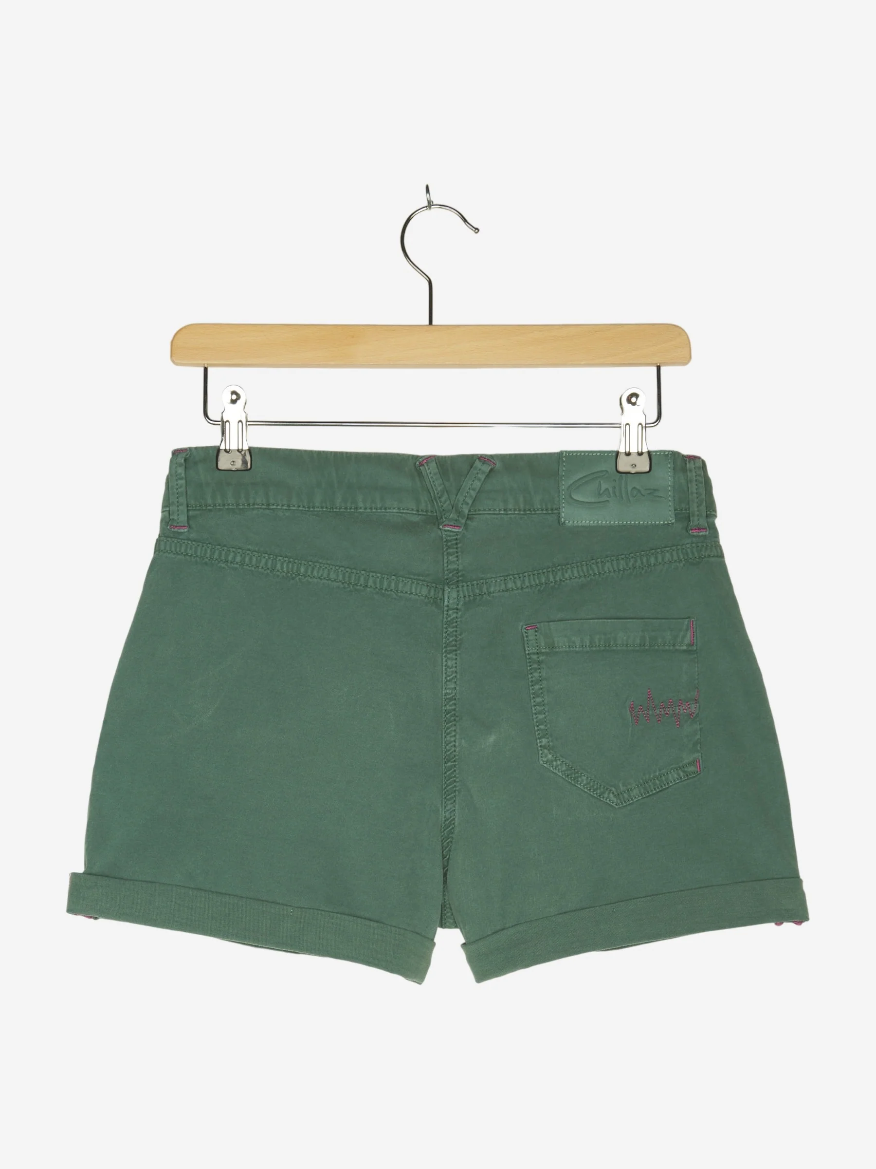 Kurze Hose für Damen - Image 2