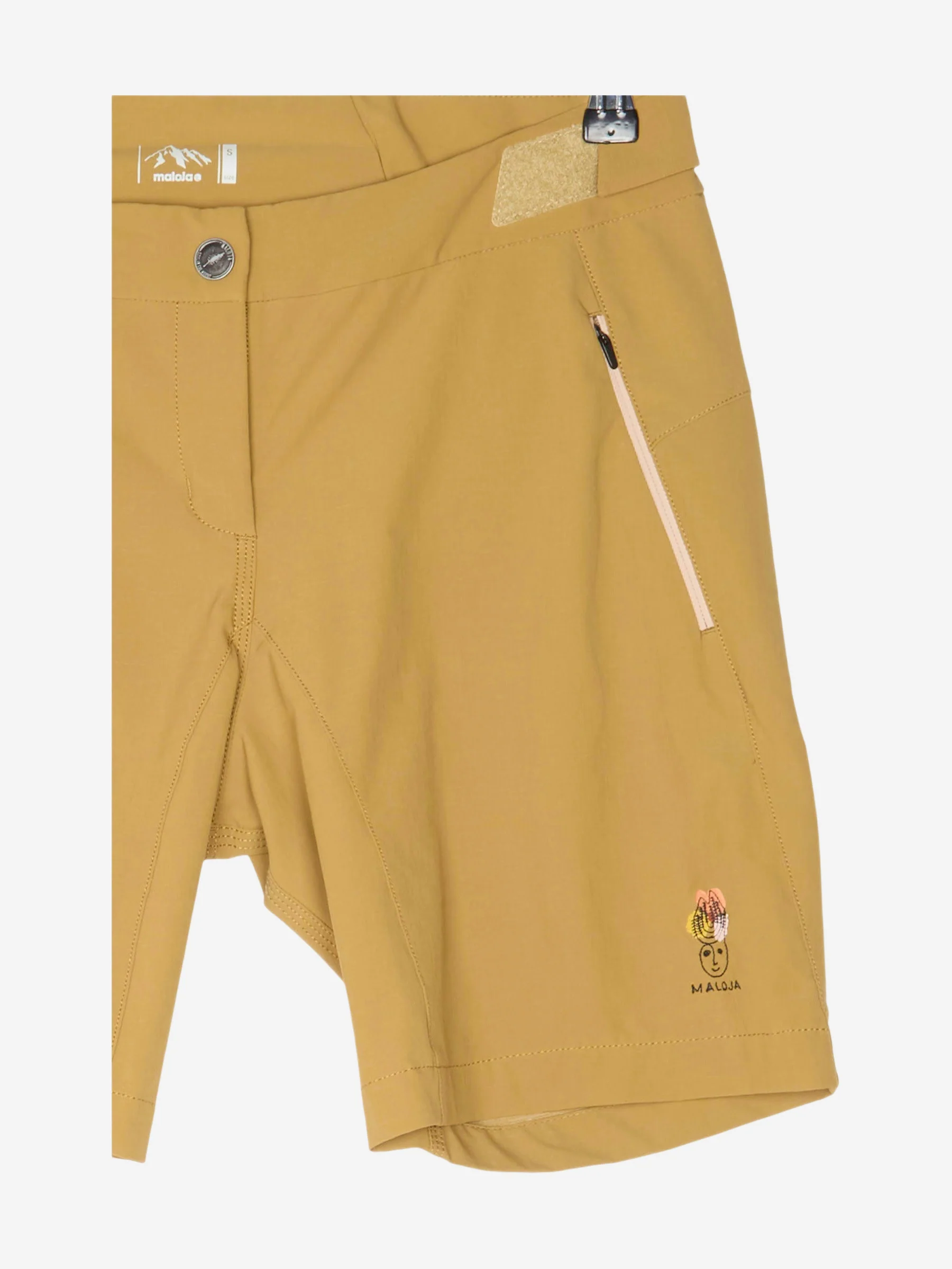 Kurze Hose für Damen - Image 3