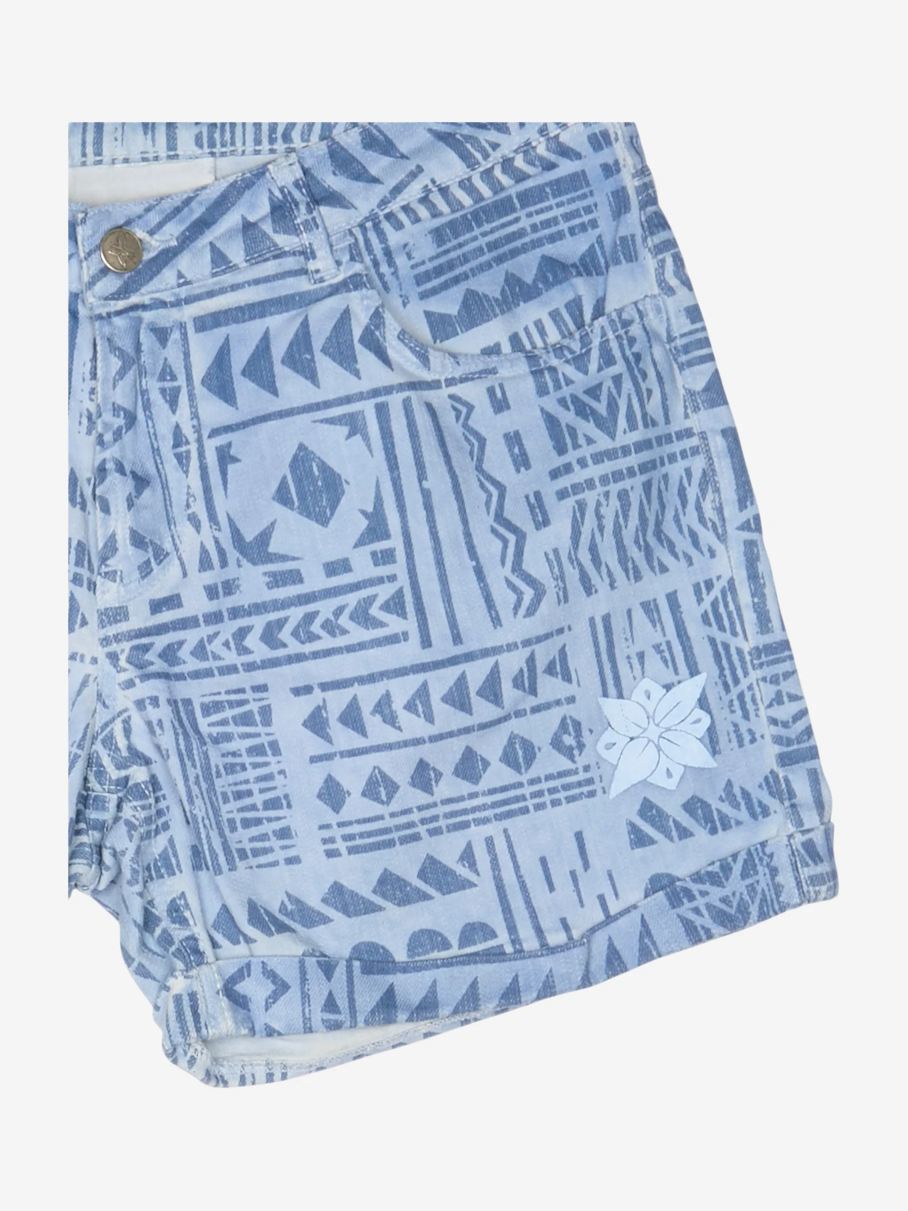 Kurze Hose für Damen - Image 3