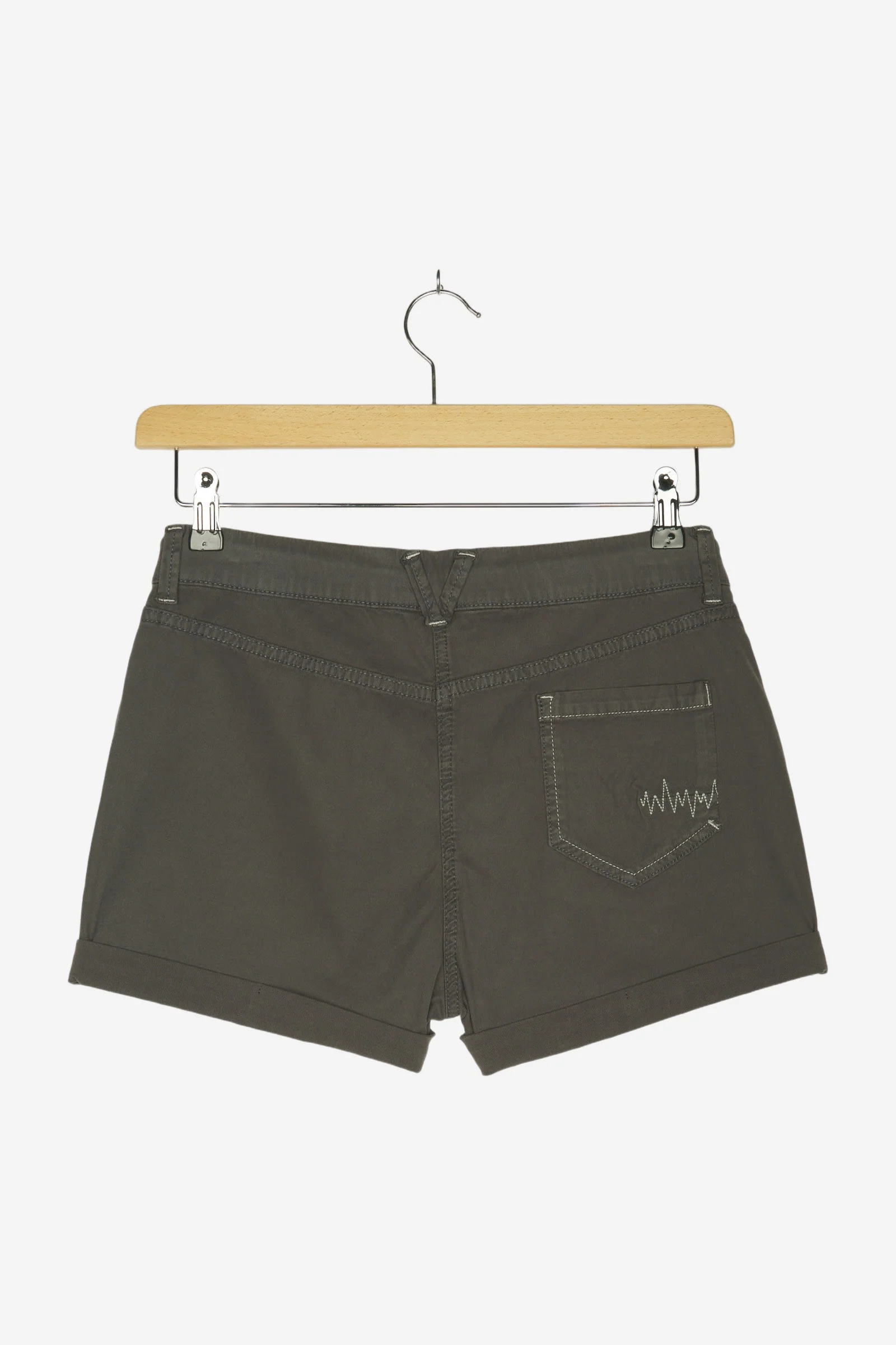 Kurze Hose für Damen - Image 2