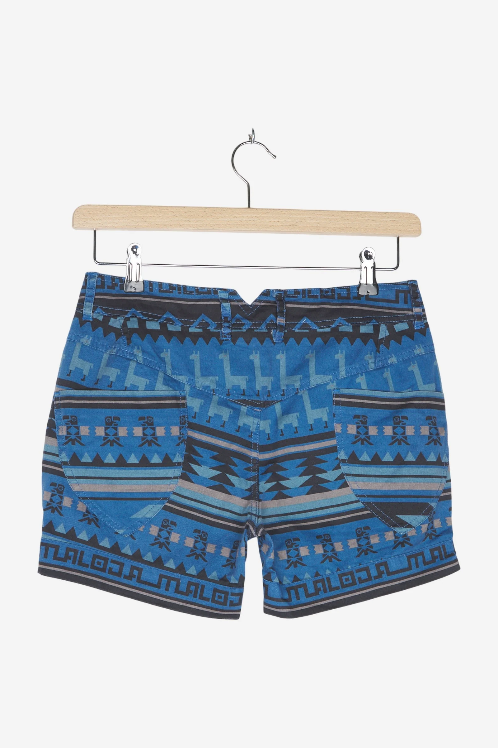 Kurze Hose für Damen - Image 2