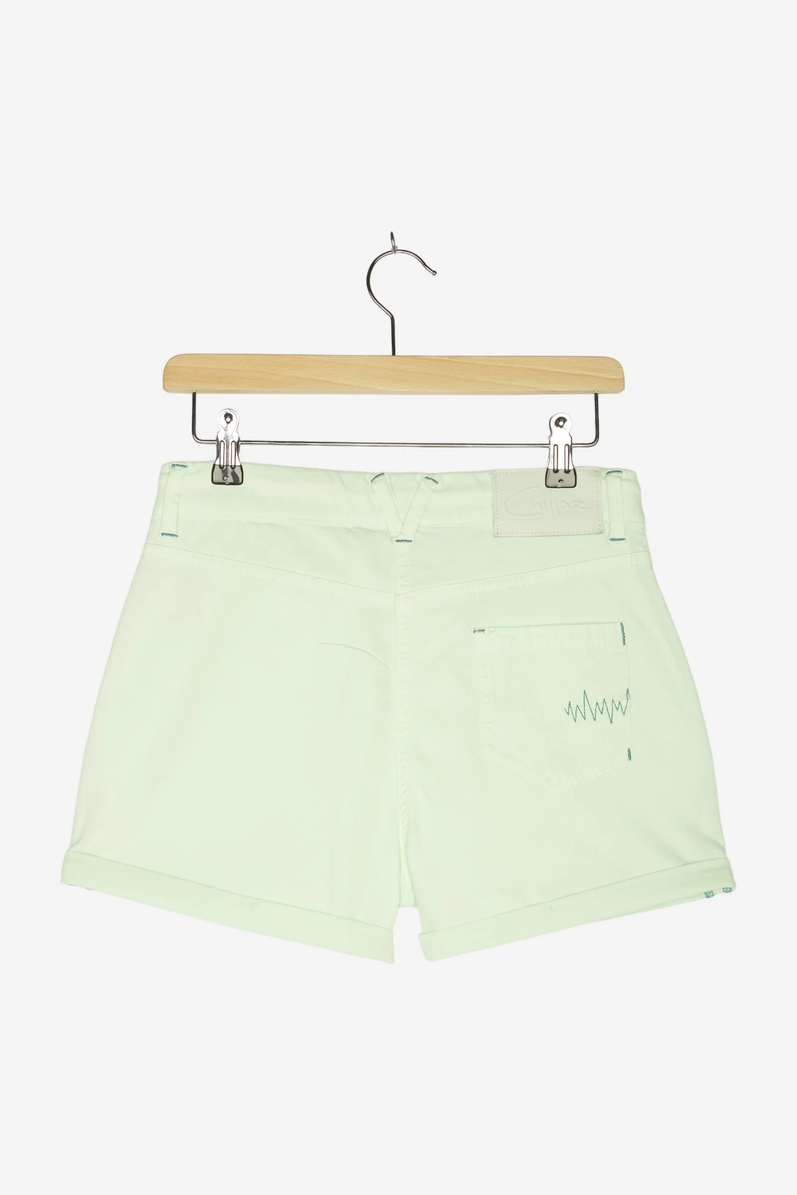 Kurze Hose für Damen - Image 2