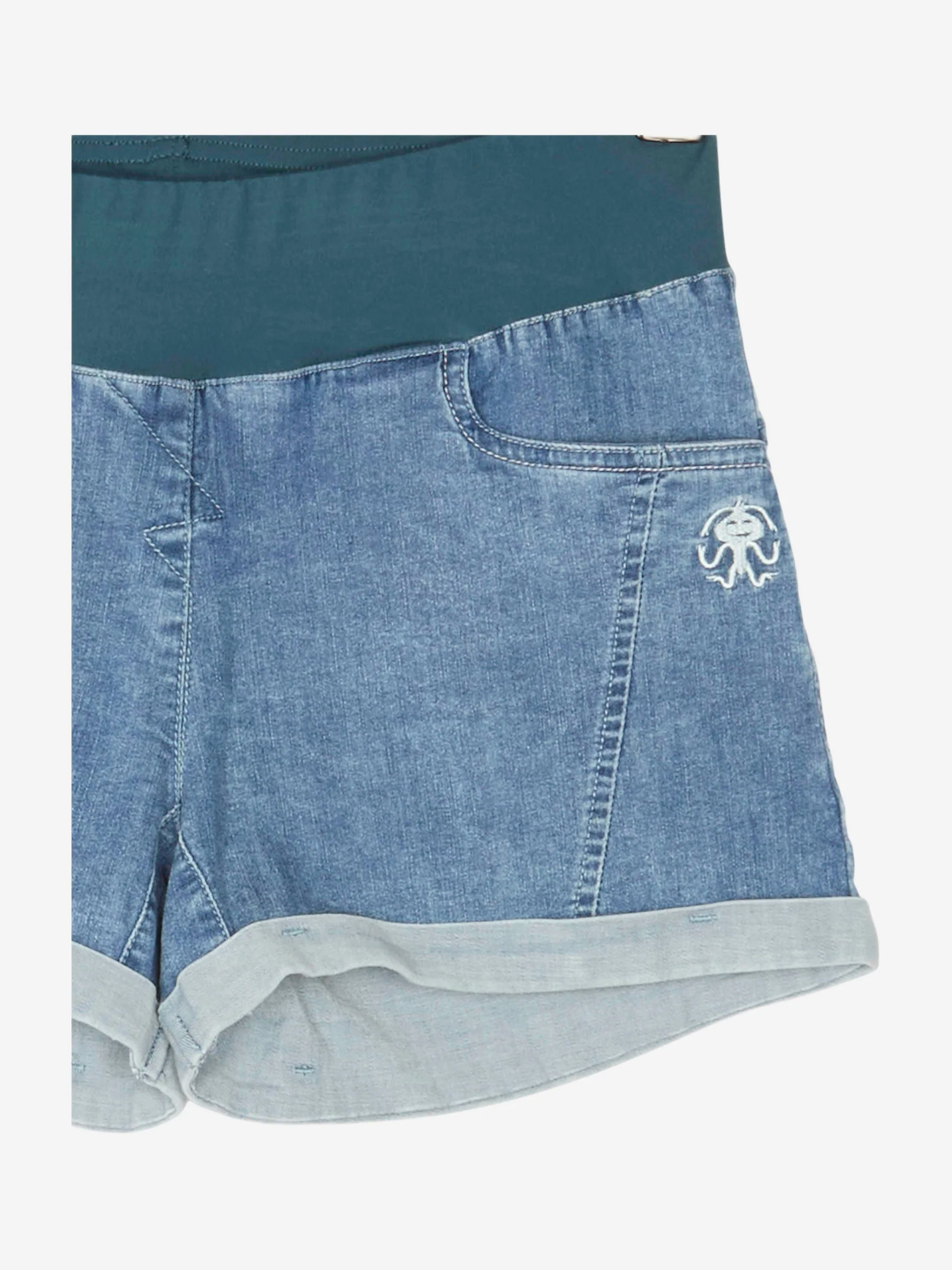 Kurze Hose für Damen - Image 3