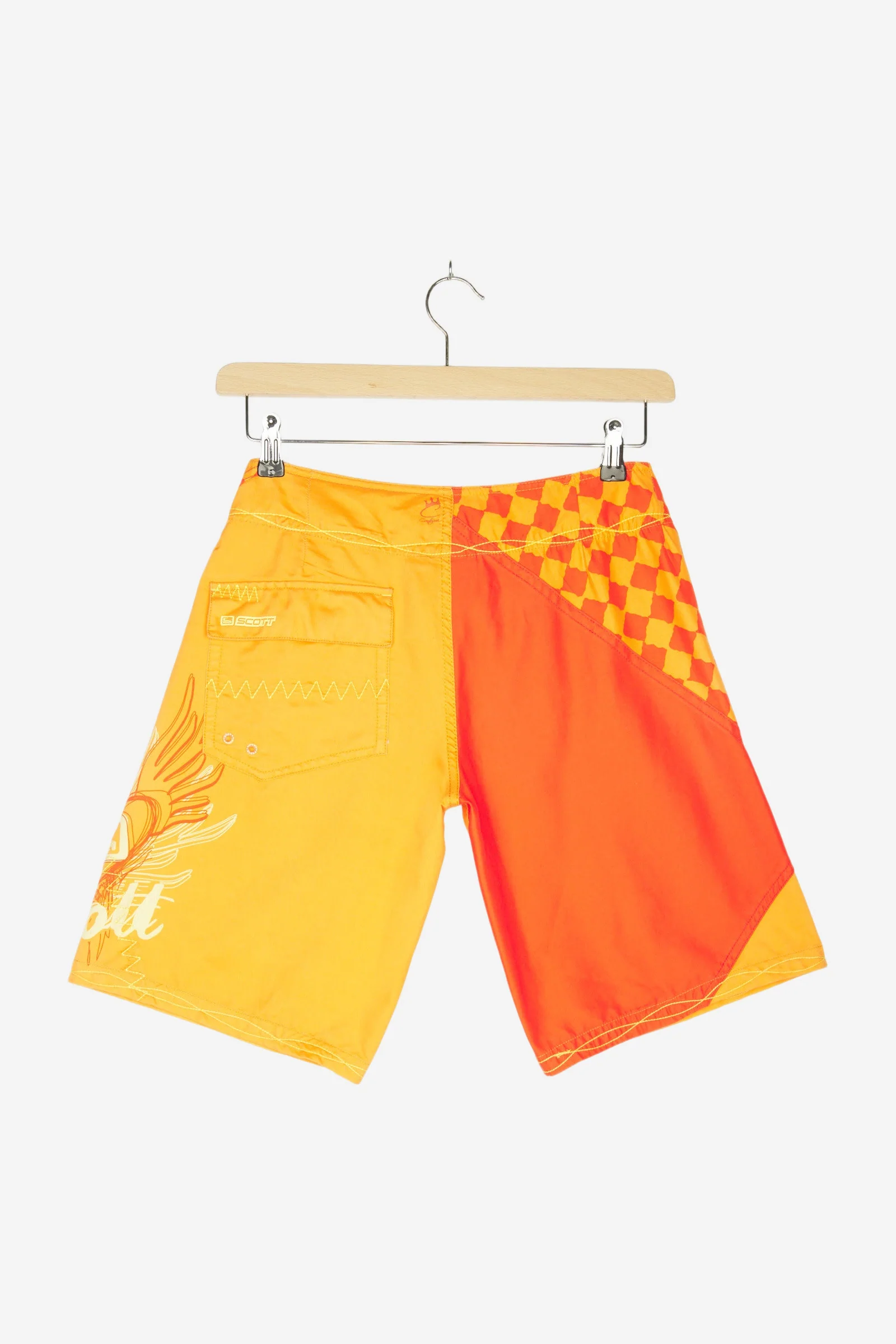 Kurze Hose für Damen - Image 2