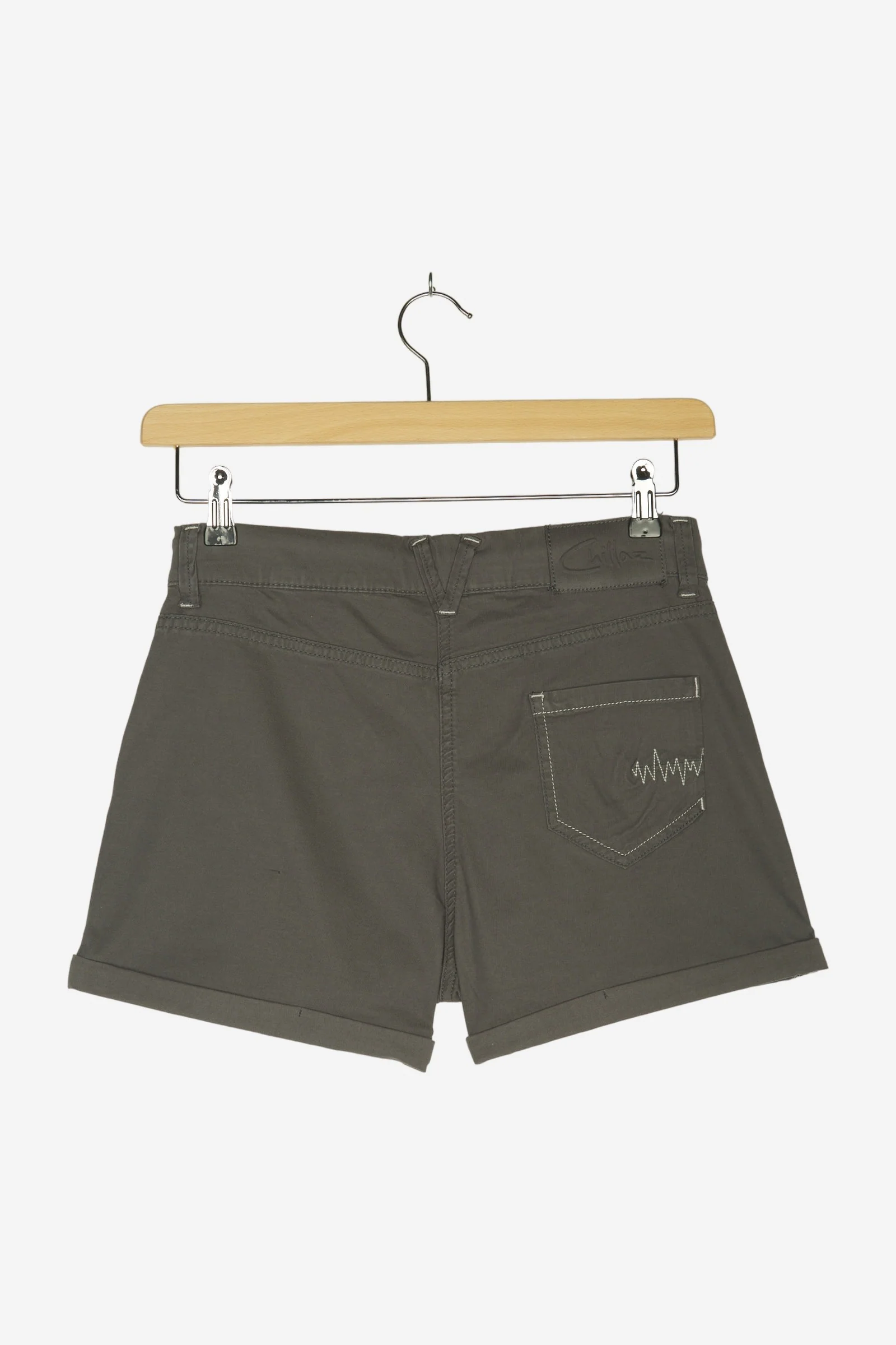 Kurze Hose für Damen - Image 2