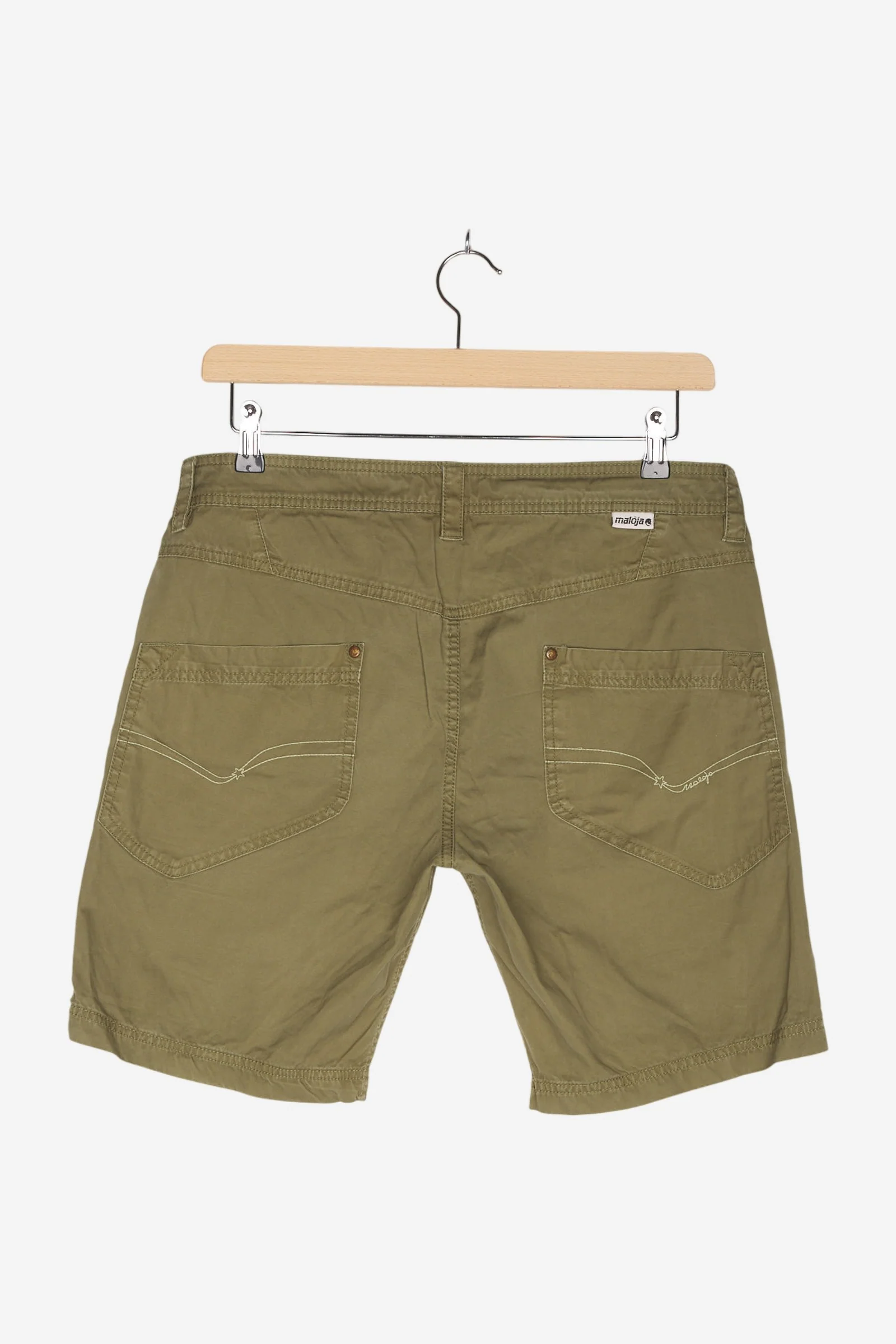 Kurze Hose für Damen - Image 2