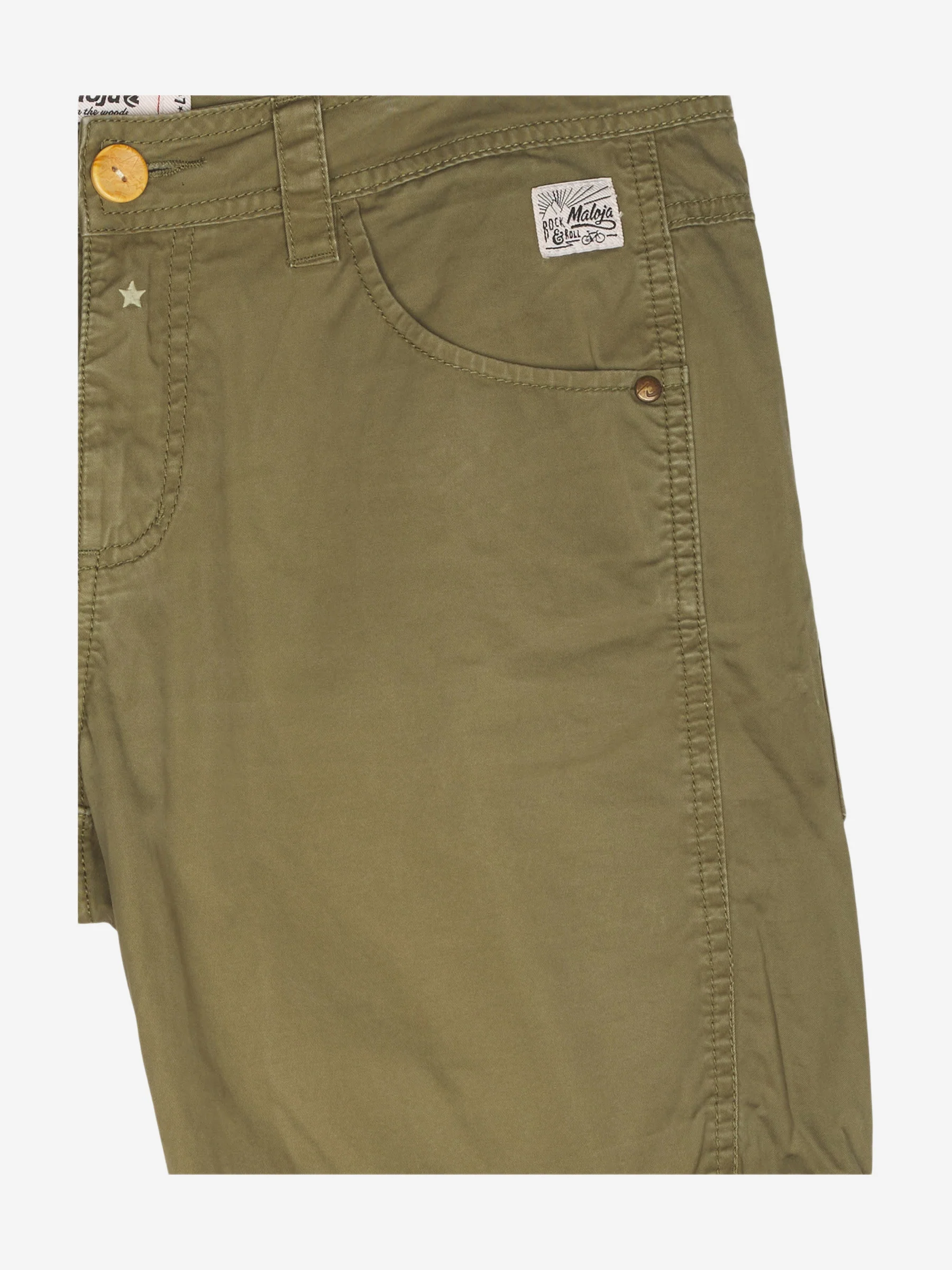 Kurze Hose für Damen - Image 3