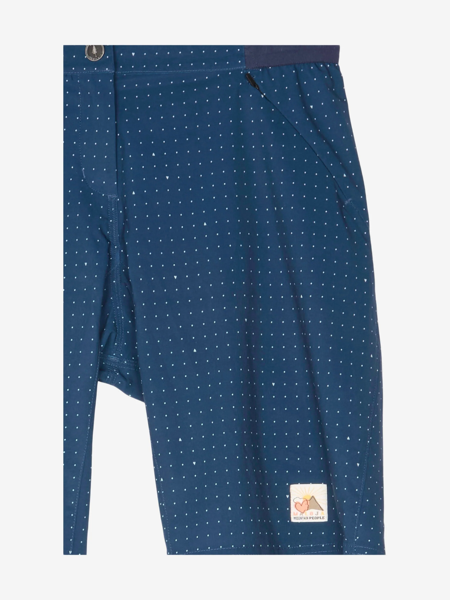 Kurze Hose für Damen - Image 3