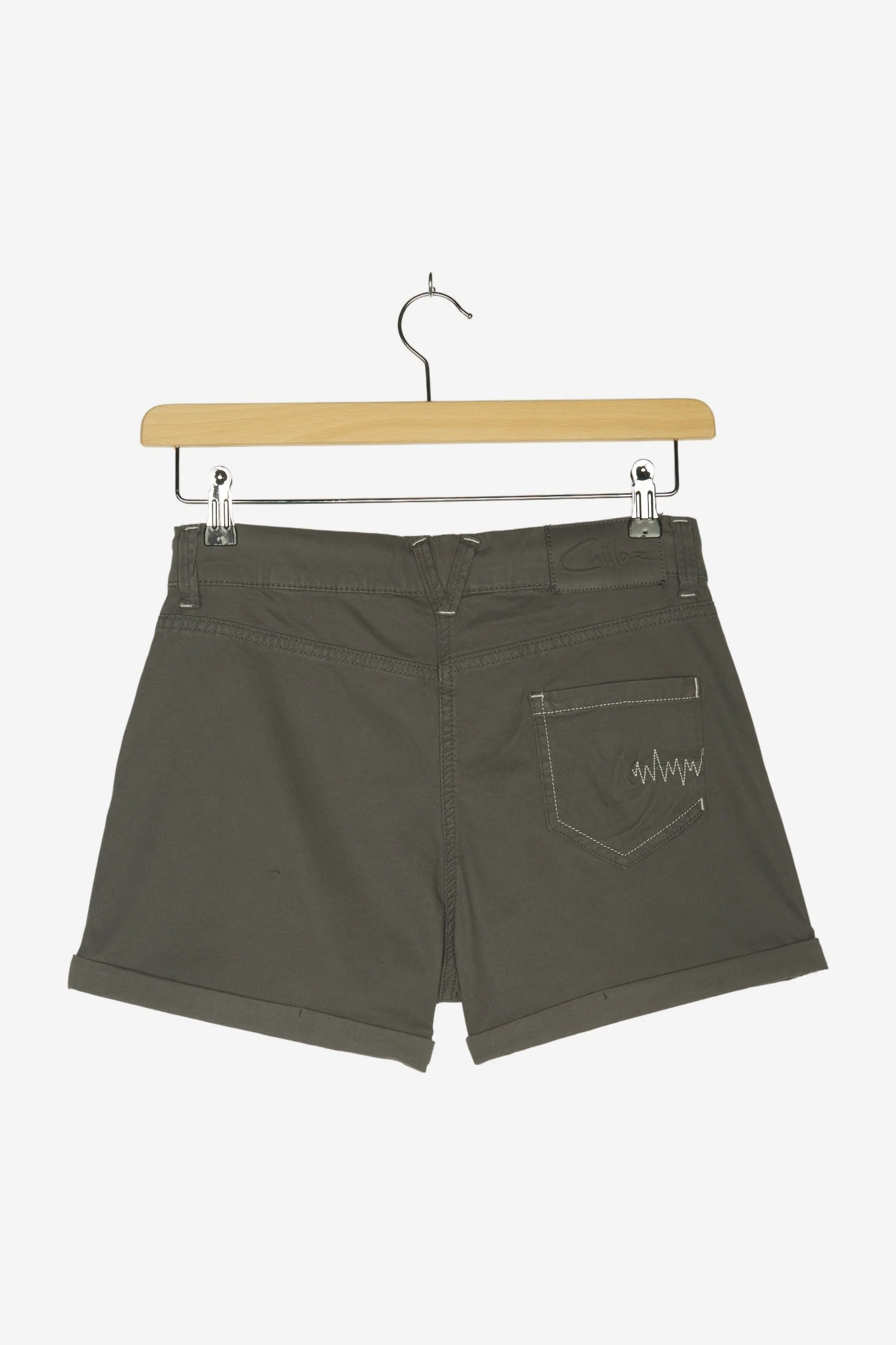 Kurze Hose für Damen - Image 2