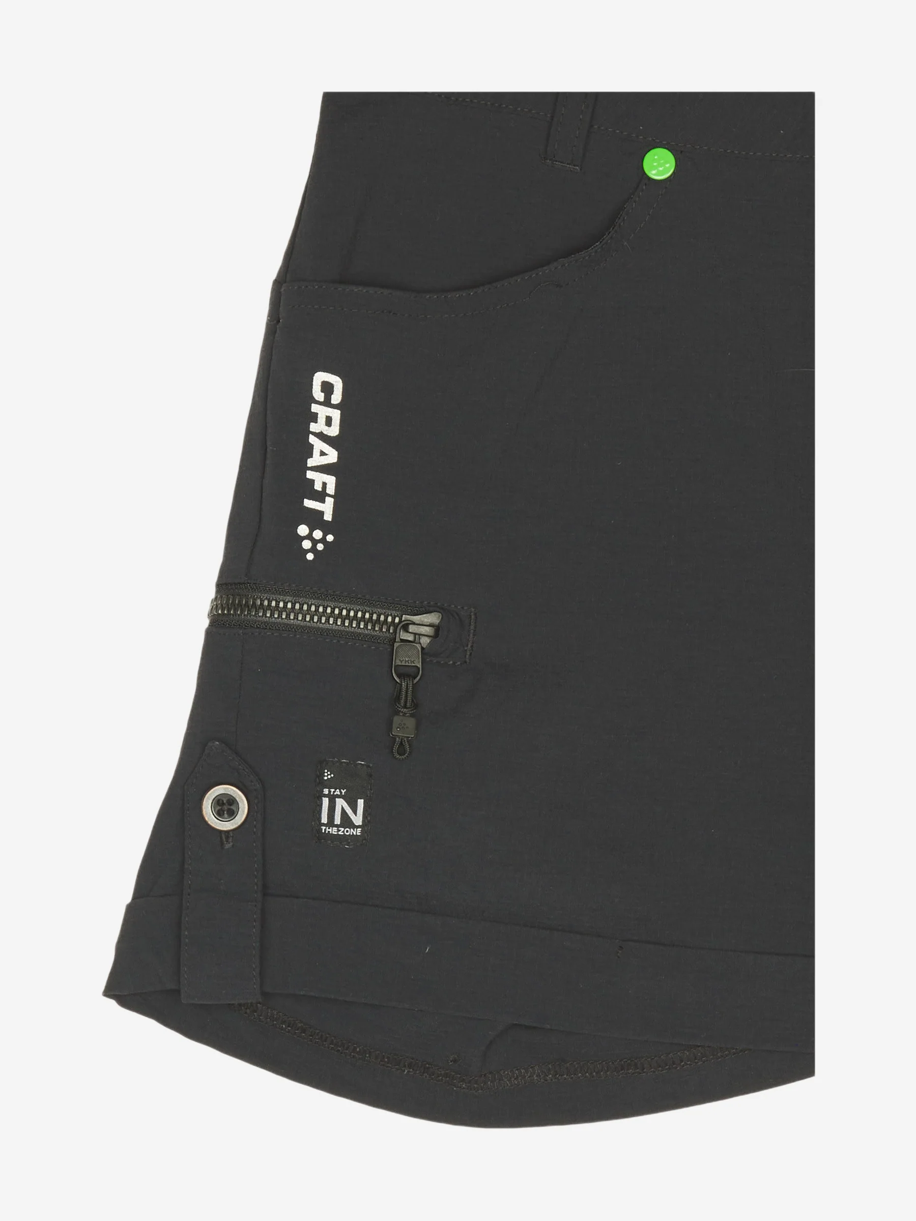 Kurze Hose für Damen - Image 3