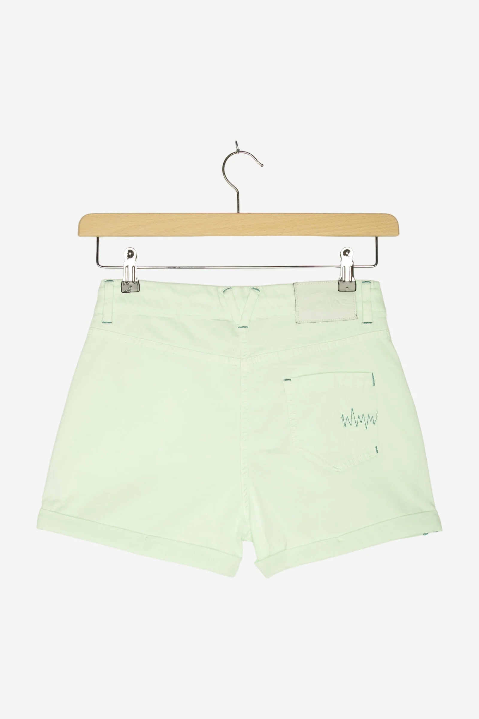 Kurze Hose für Damen - Image 2