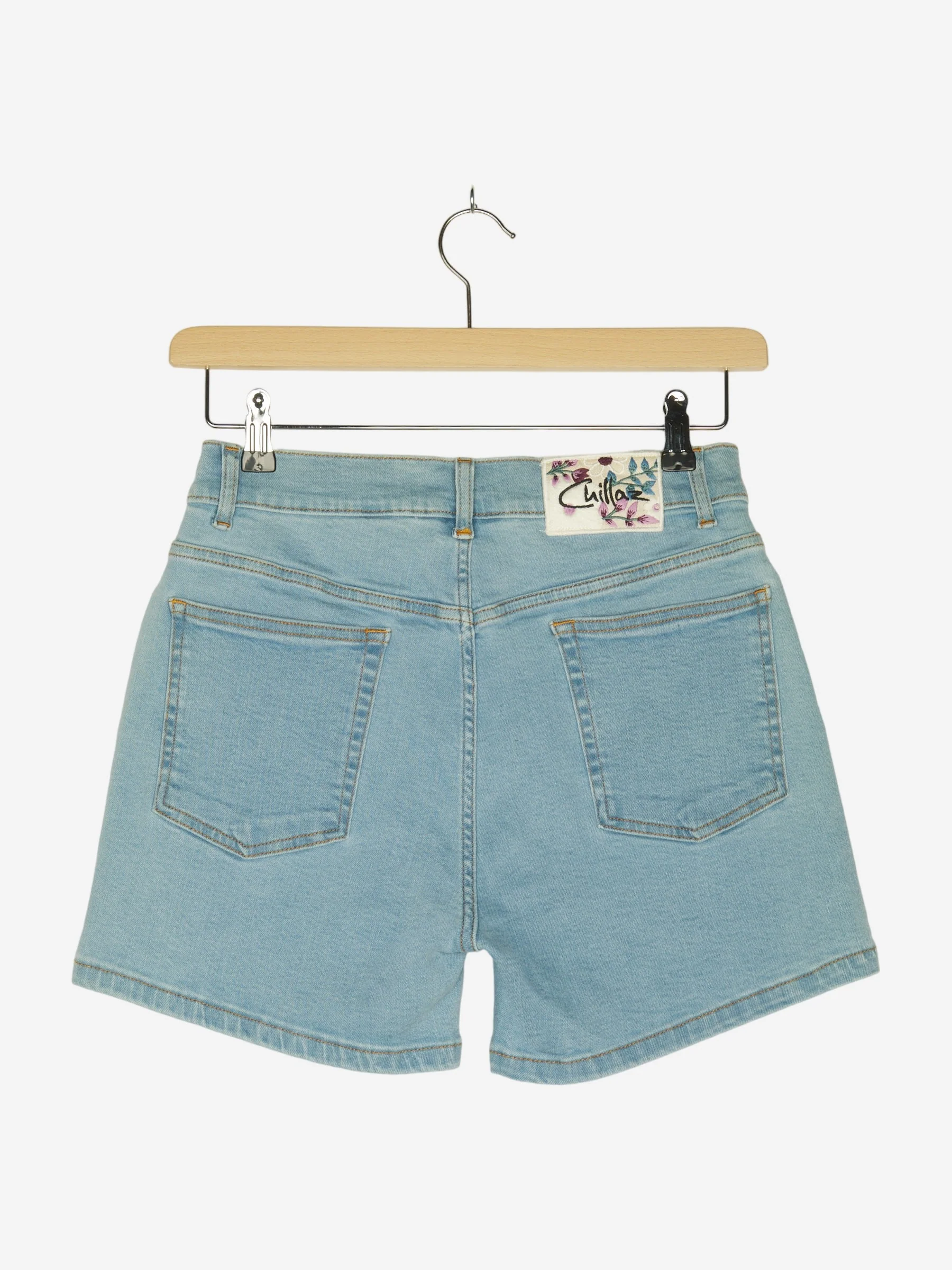 Kurze Hose für Damen - Image 2