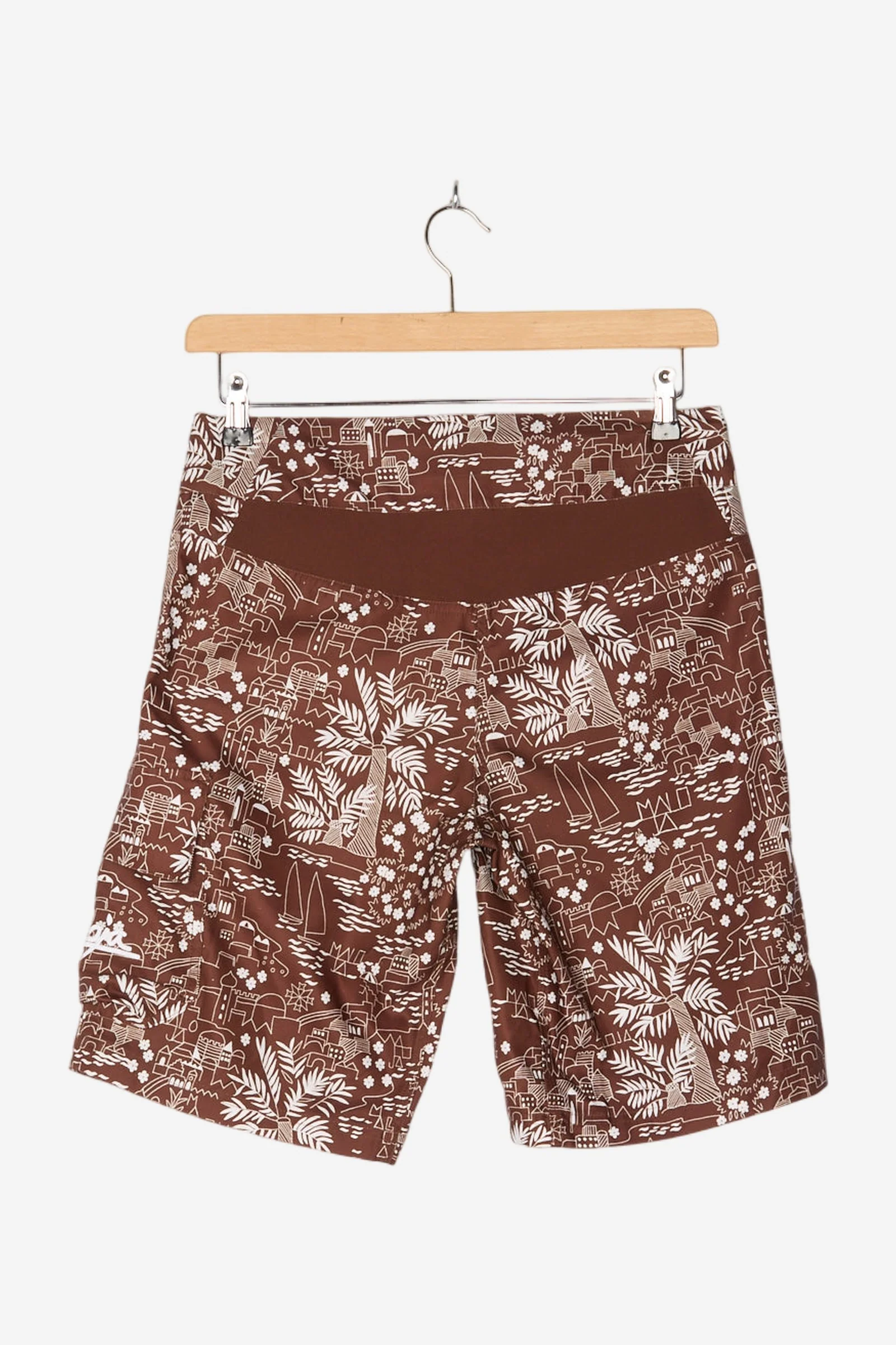 Kurze Hose für Damen - Image 2