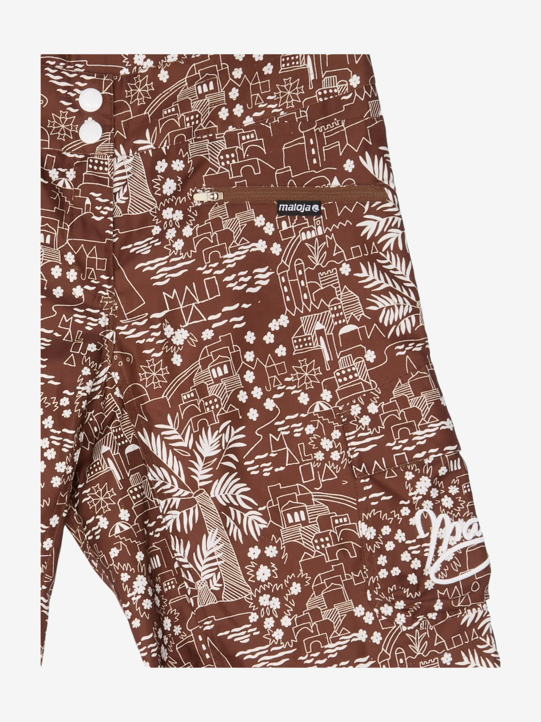 Kurze Hose für Damen - Image 3