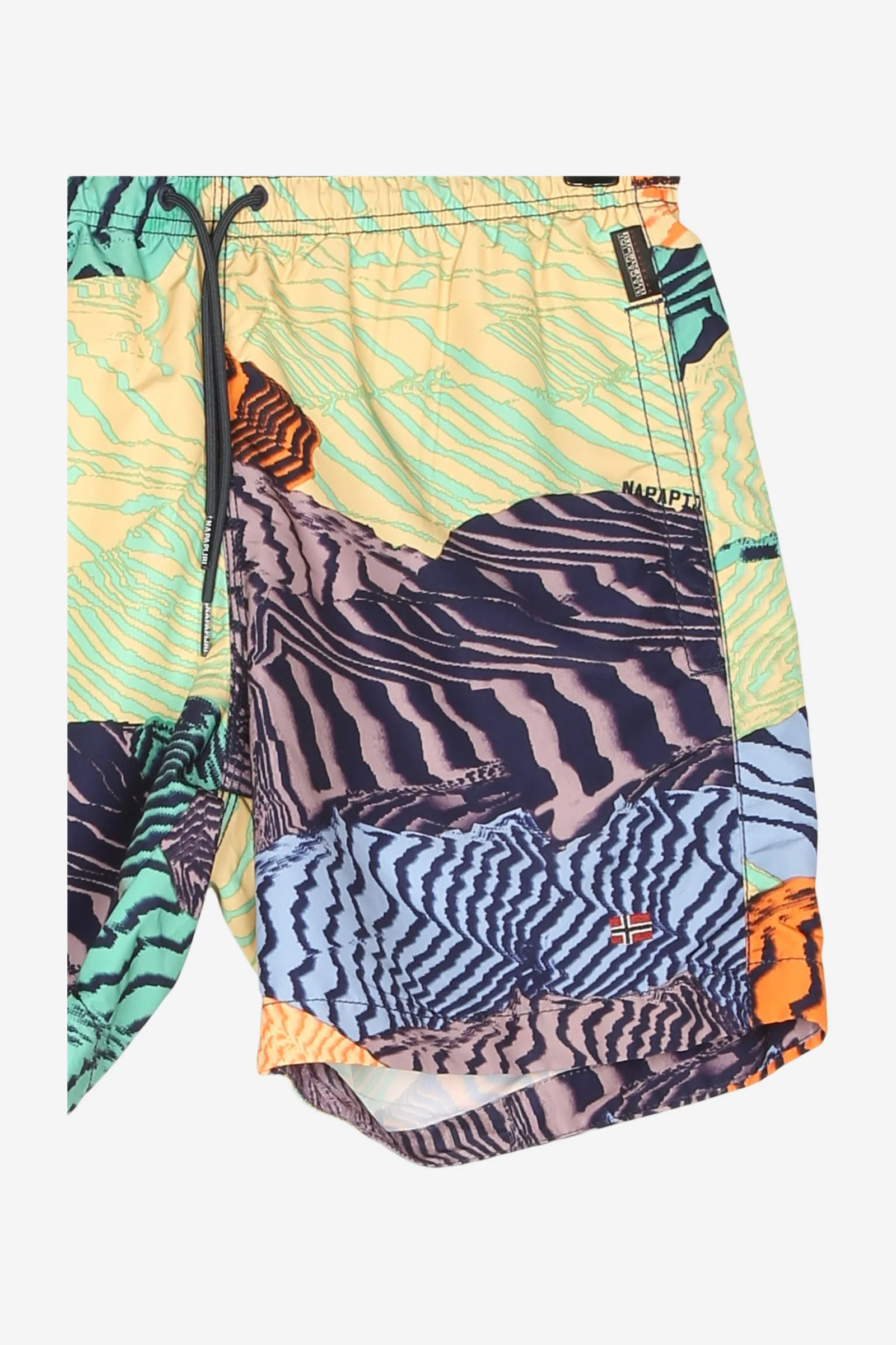Kurze Hose für Herren - Image 3